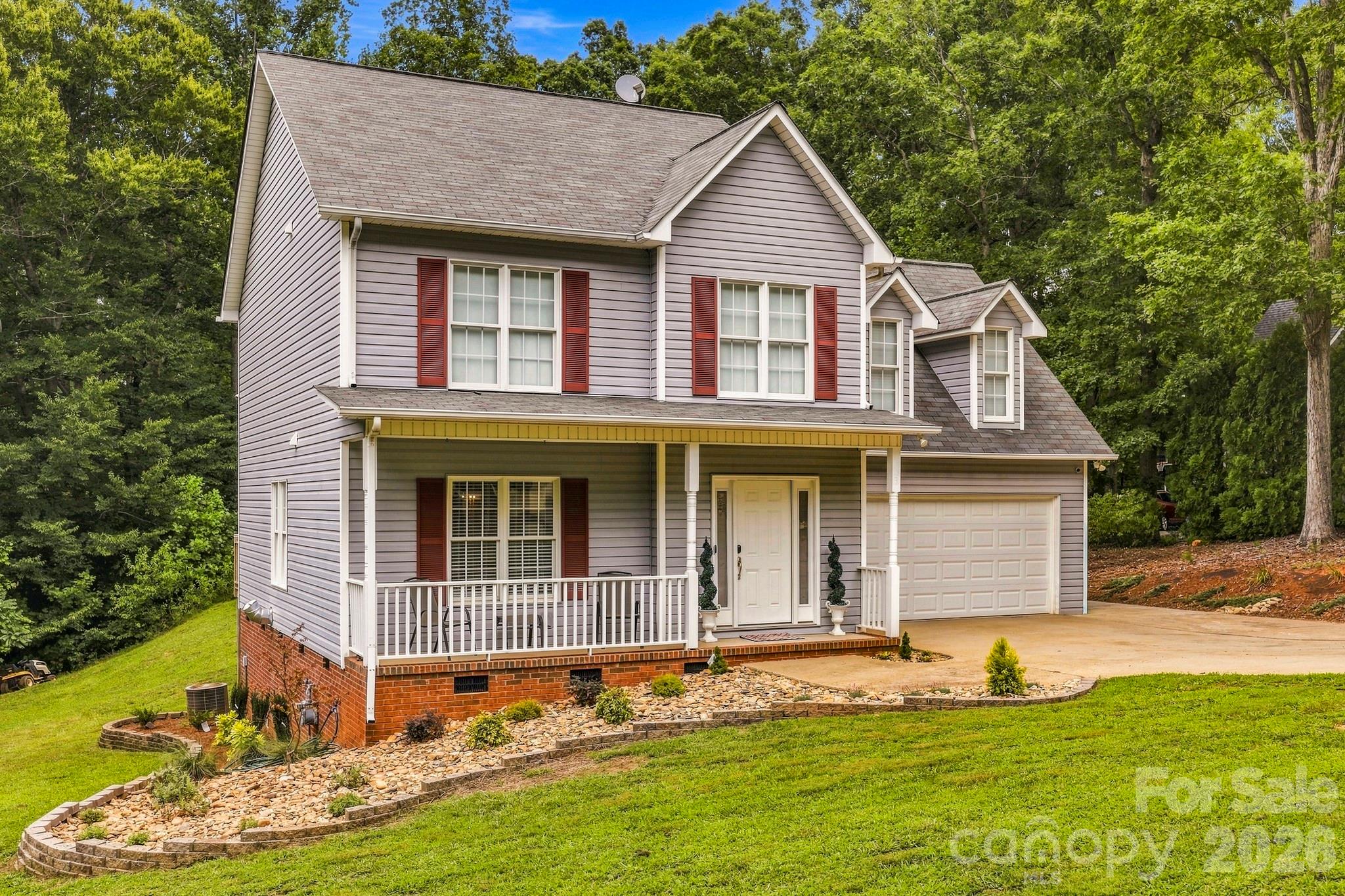 163 Sherry Street