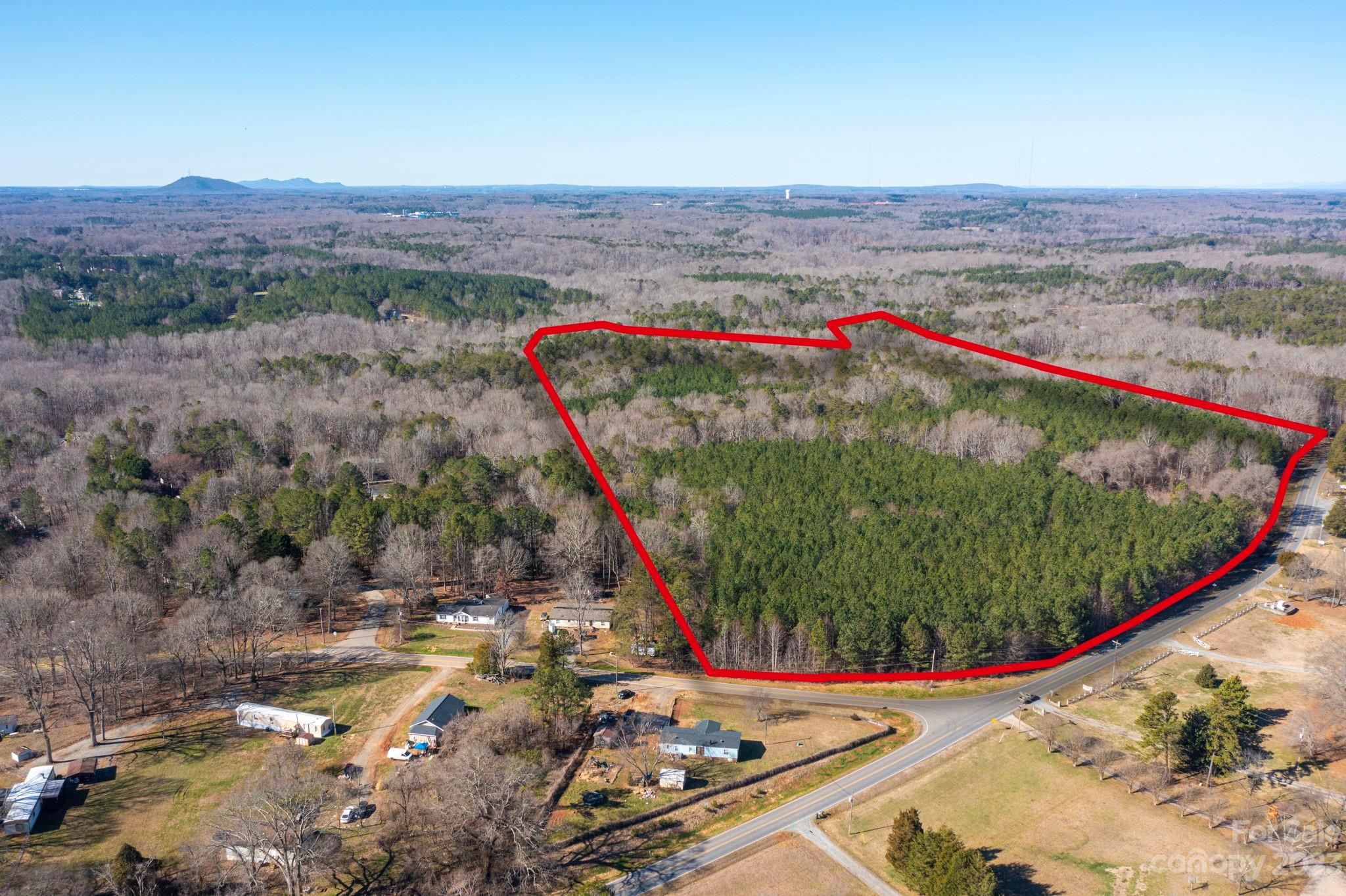 0 Lowland Dairy Road