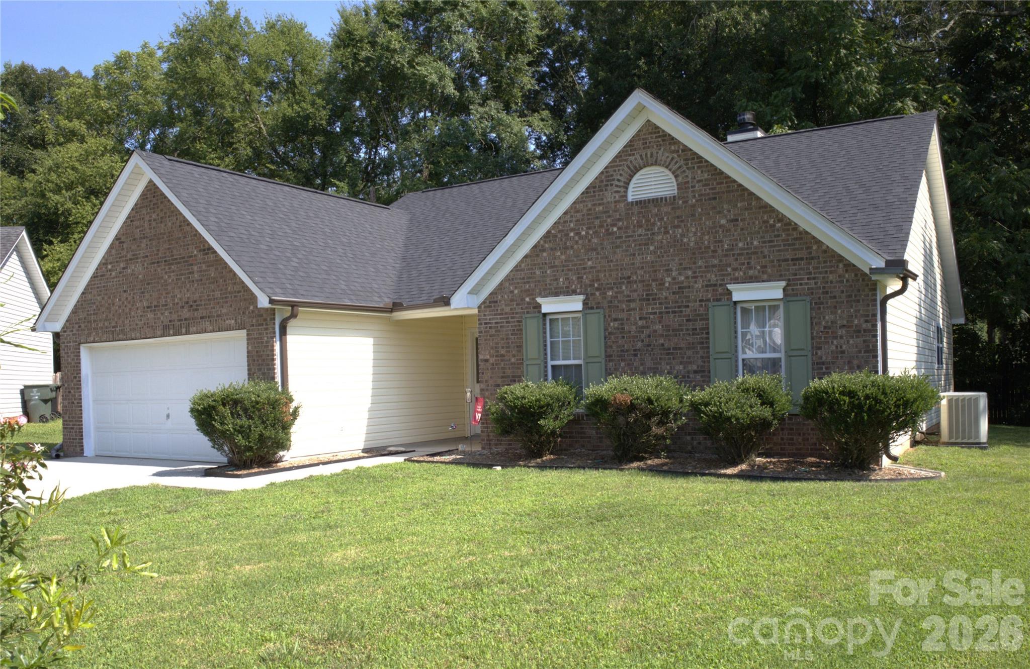 5827 Mahogany Place, Concord