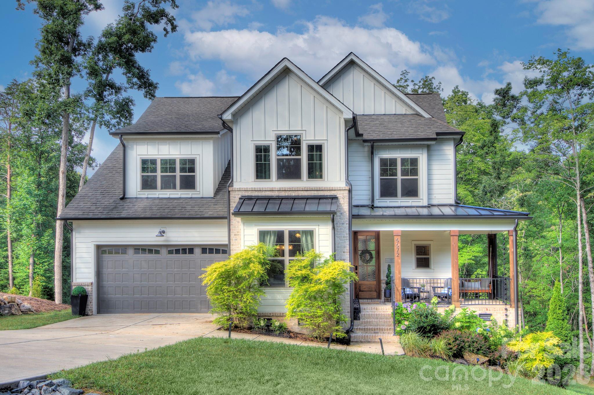 6672 Maple Spring Court property