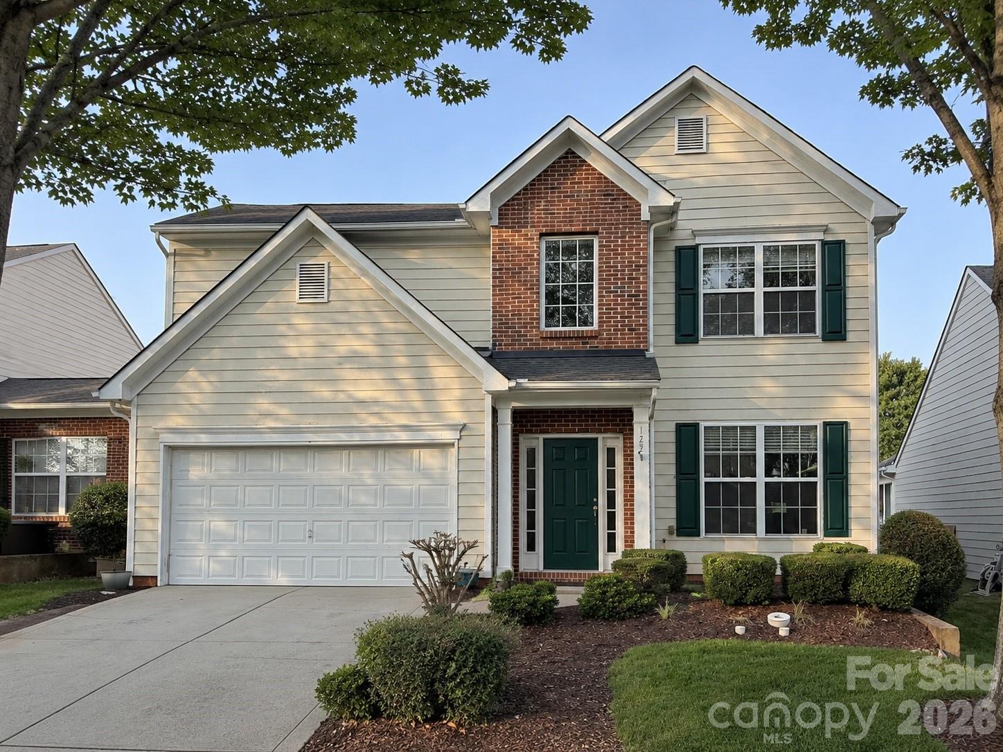 125 Morrocroft Lane