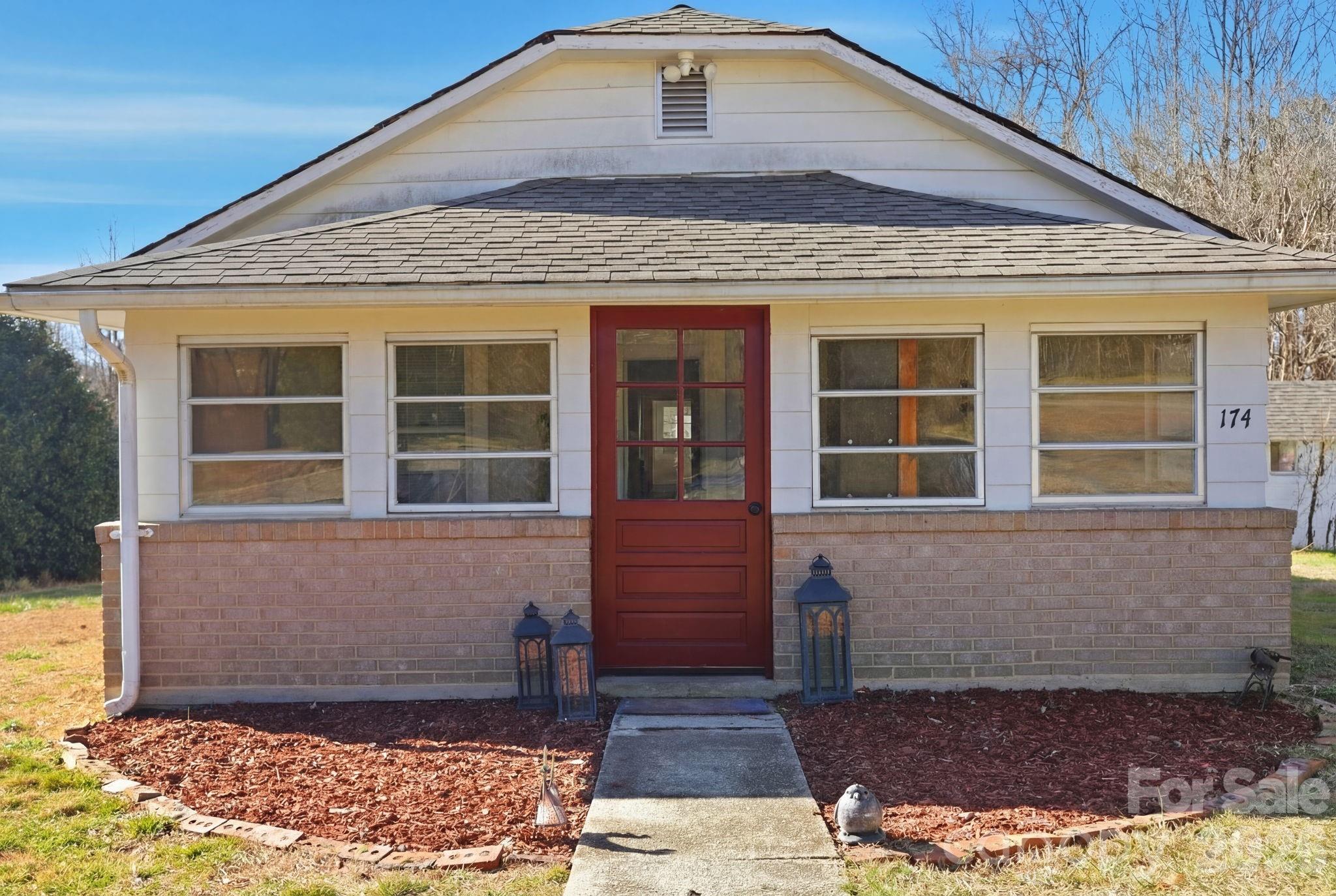 174 Shumate Lane property