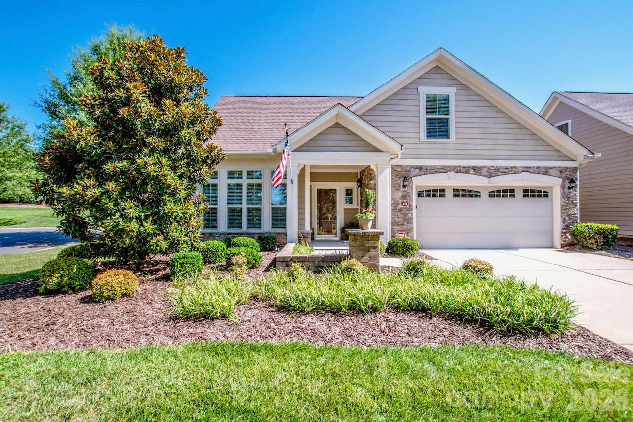 147 Brawley Point Circle property