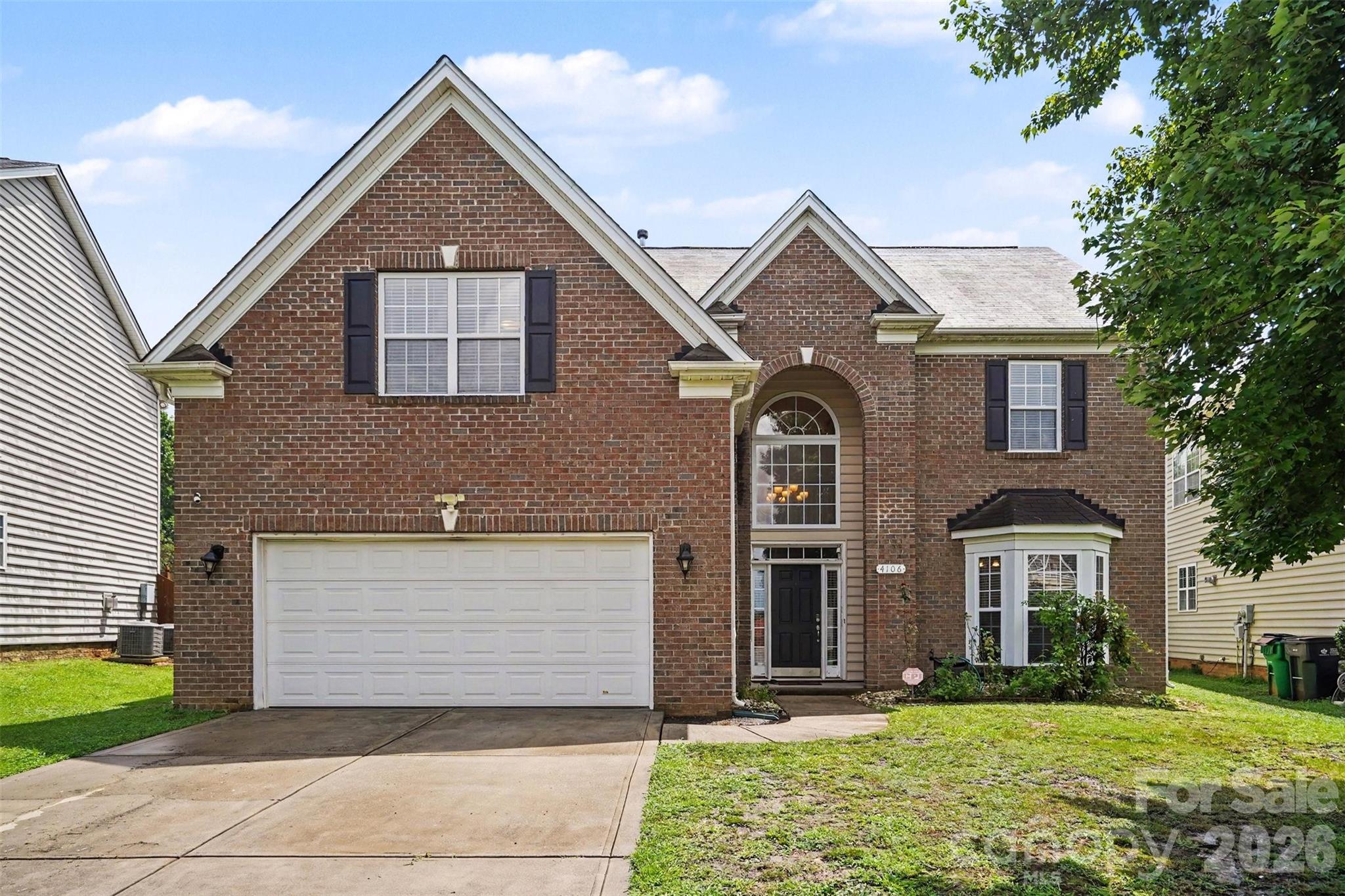 4106 Barclay Forest Drive