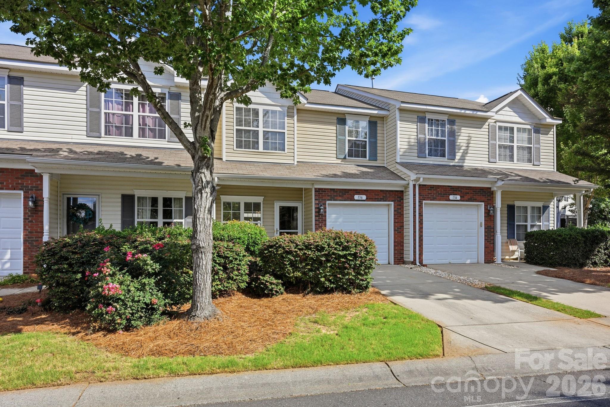 136 Rapids Road