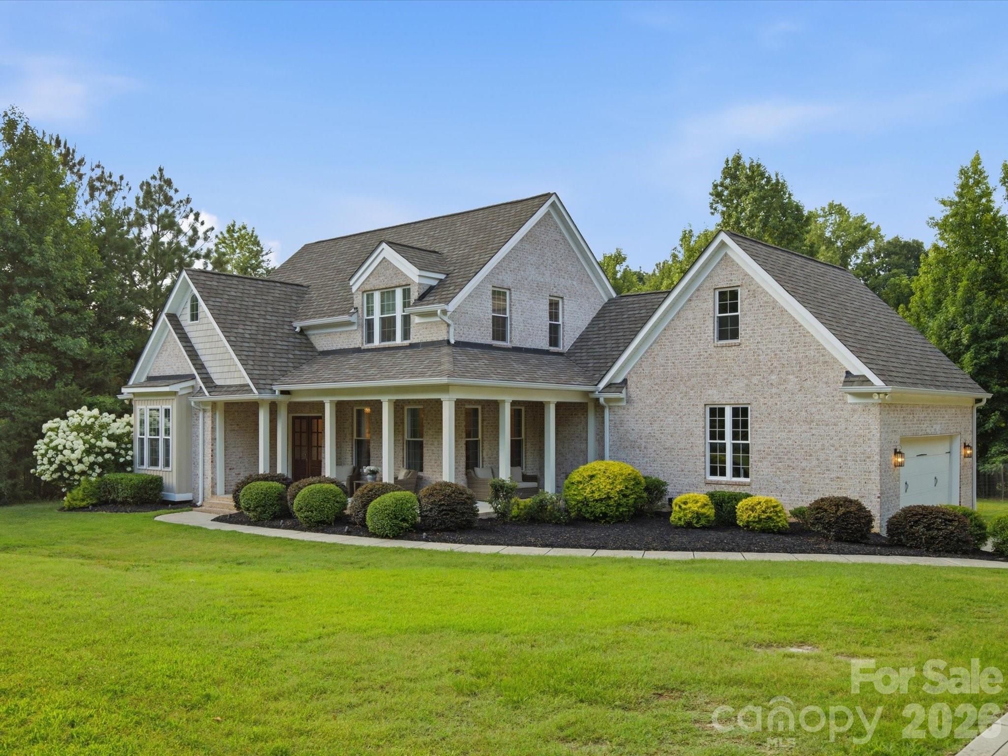 123 Ll Harwell Road