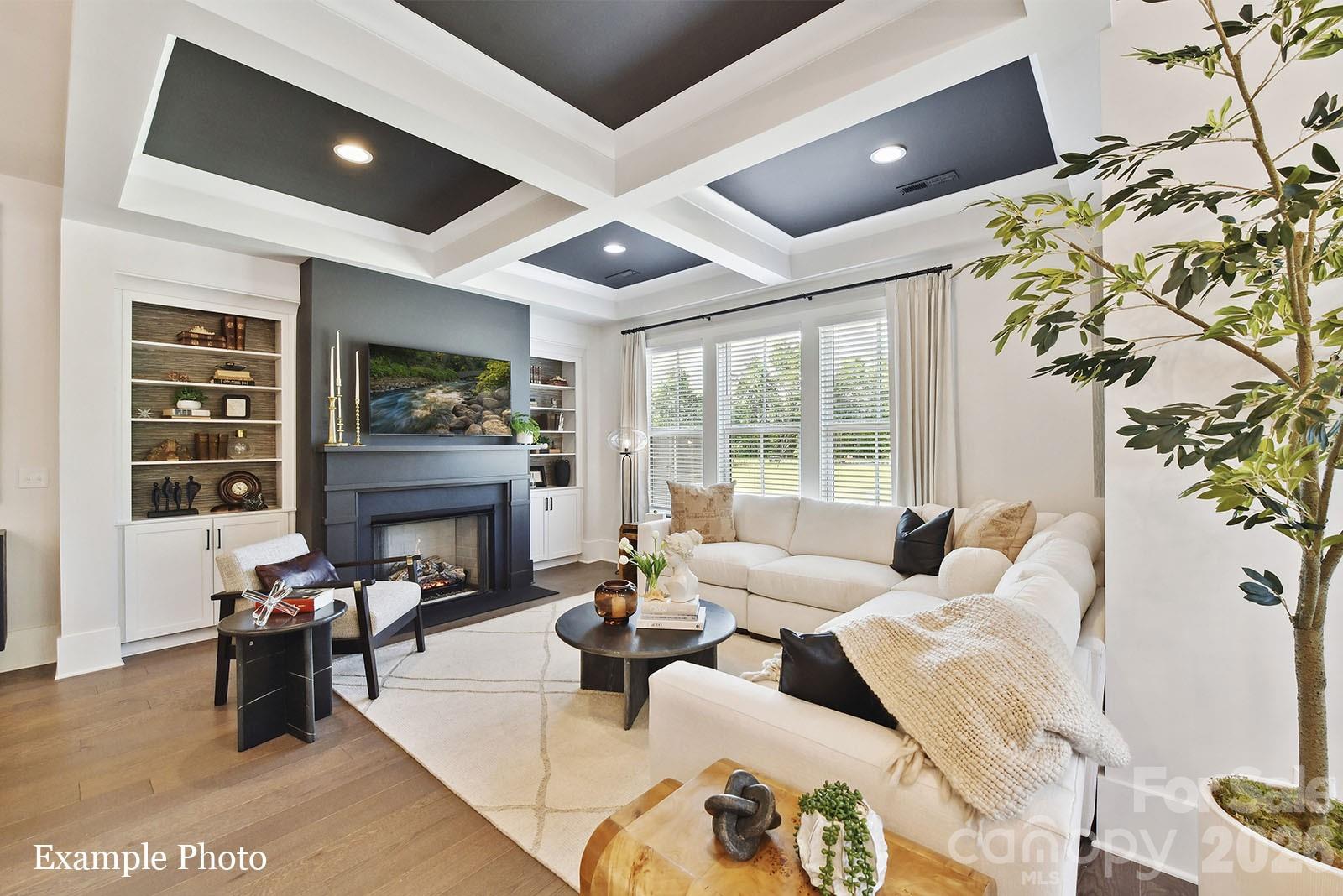 4016 Hickory Springs Lane