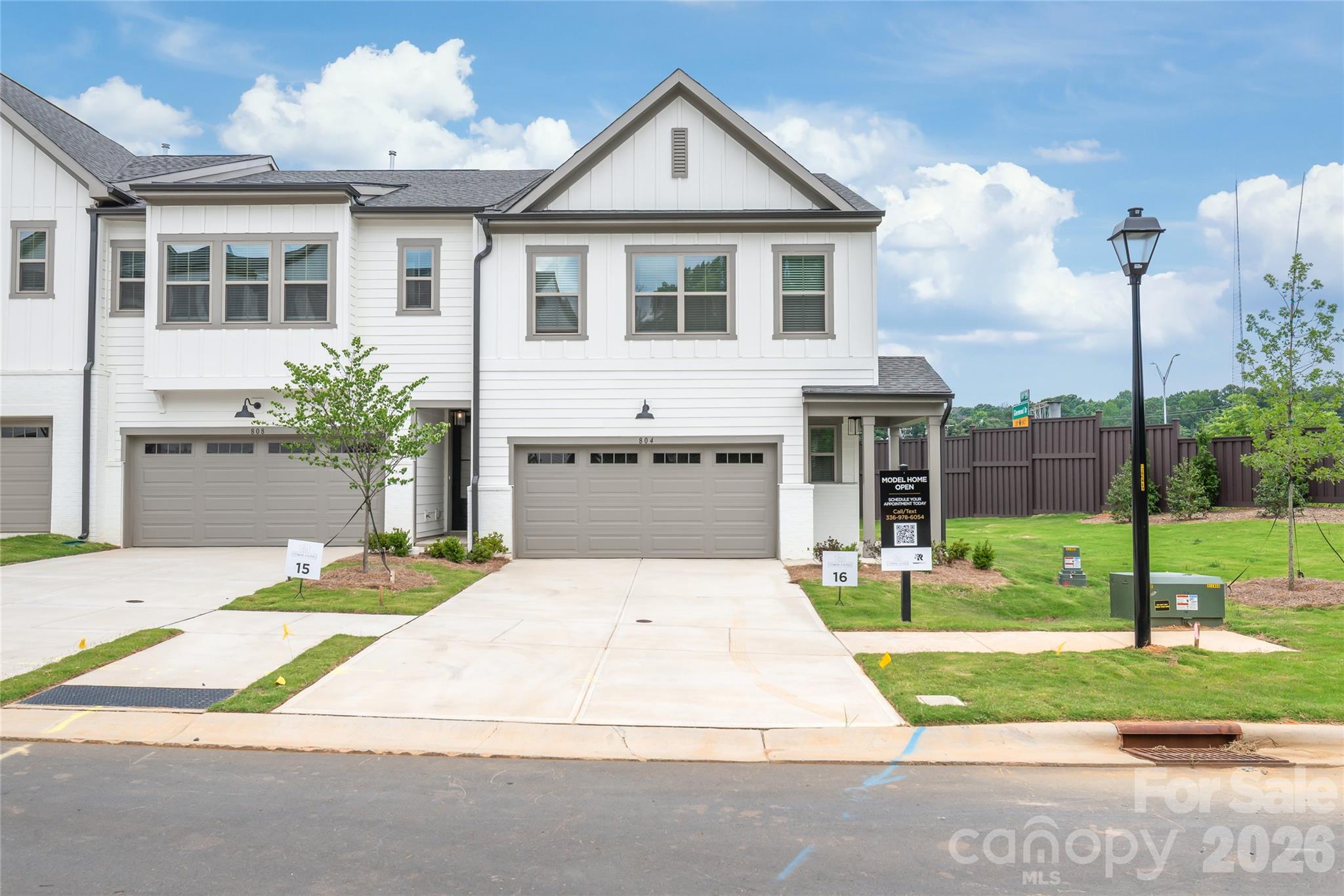 808 Garringer Place