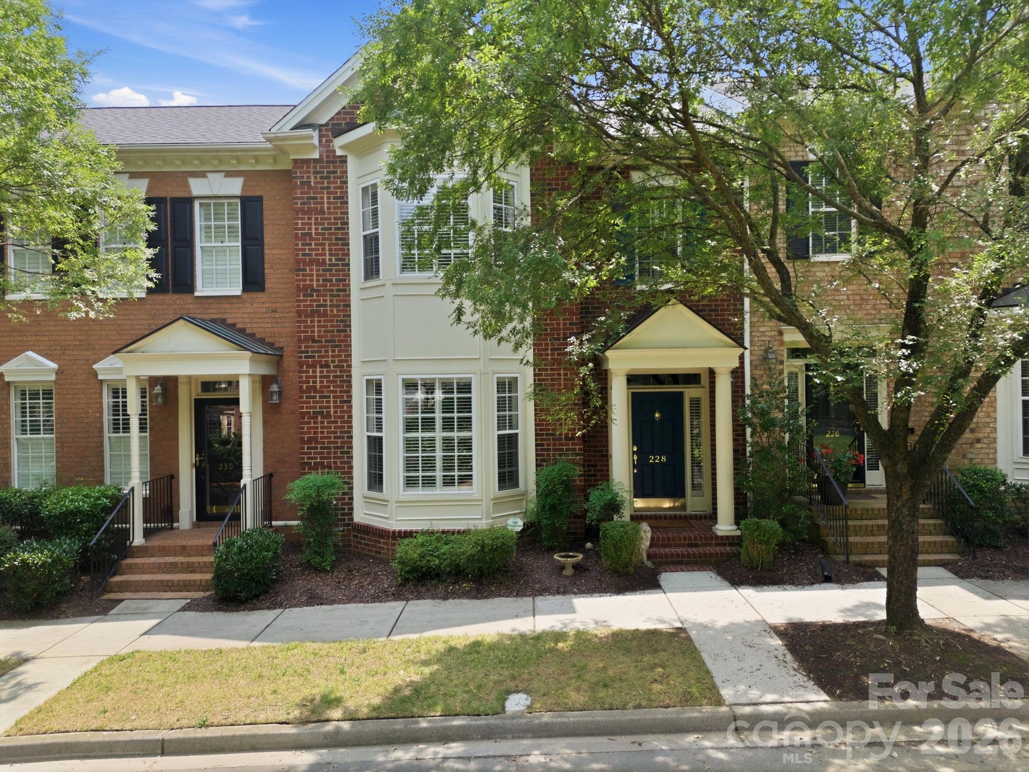 228 Faulkner Way, Davidson