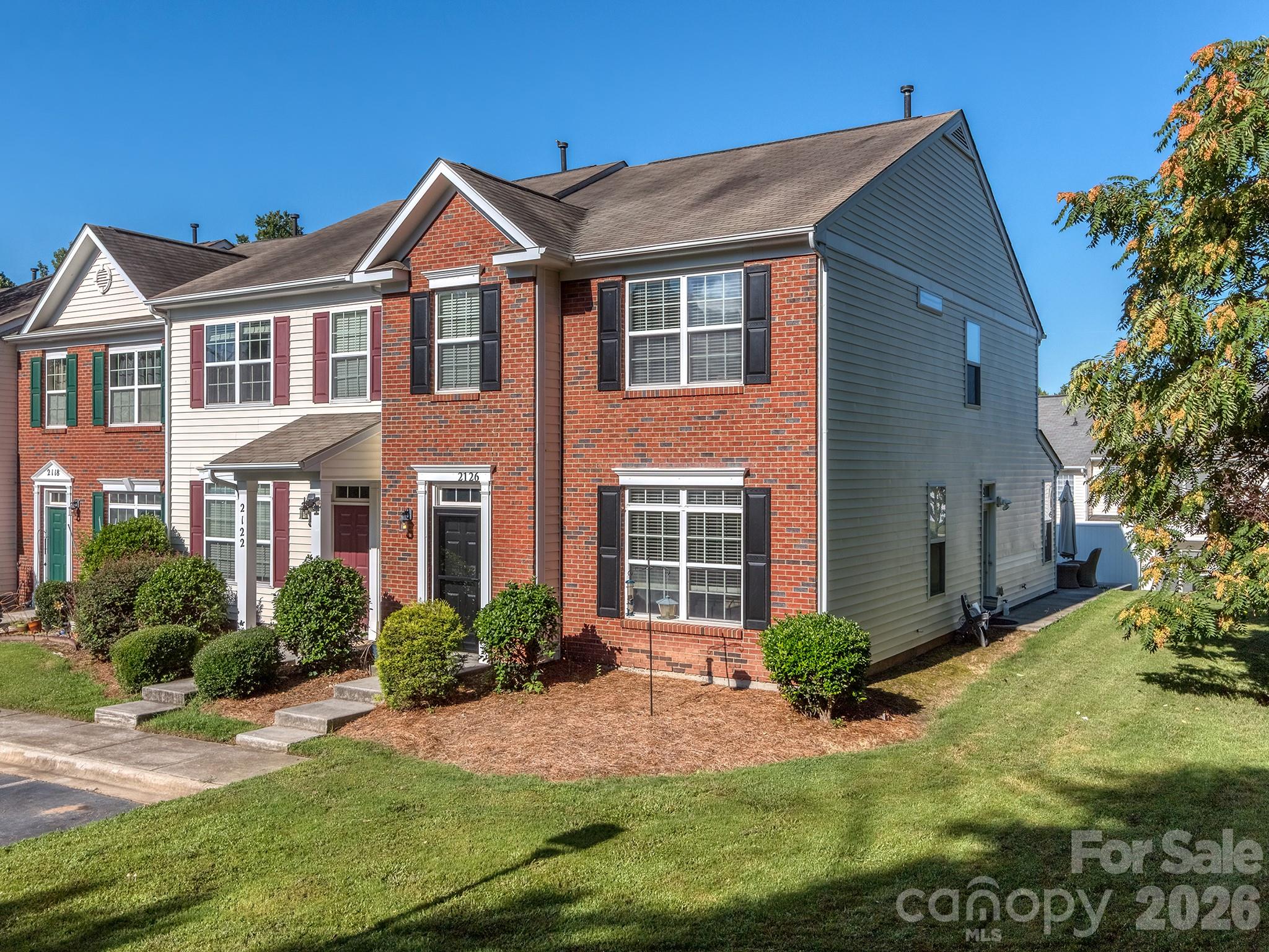2126 Aston Mill Place