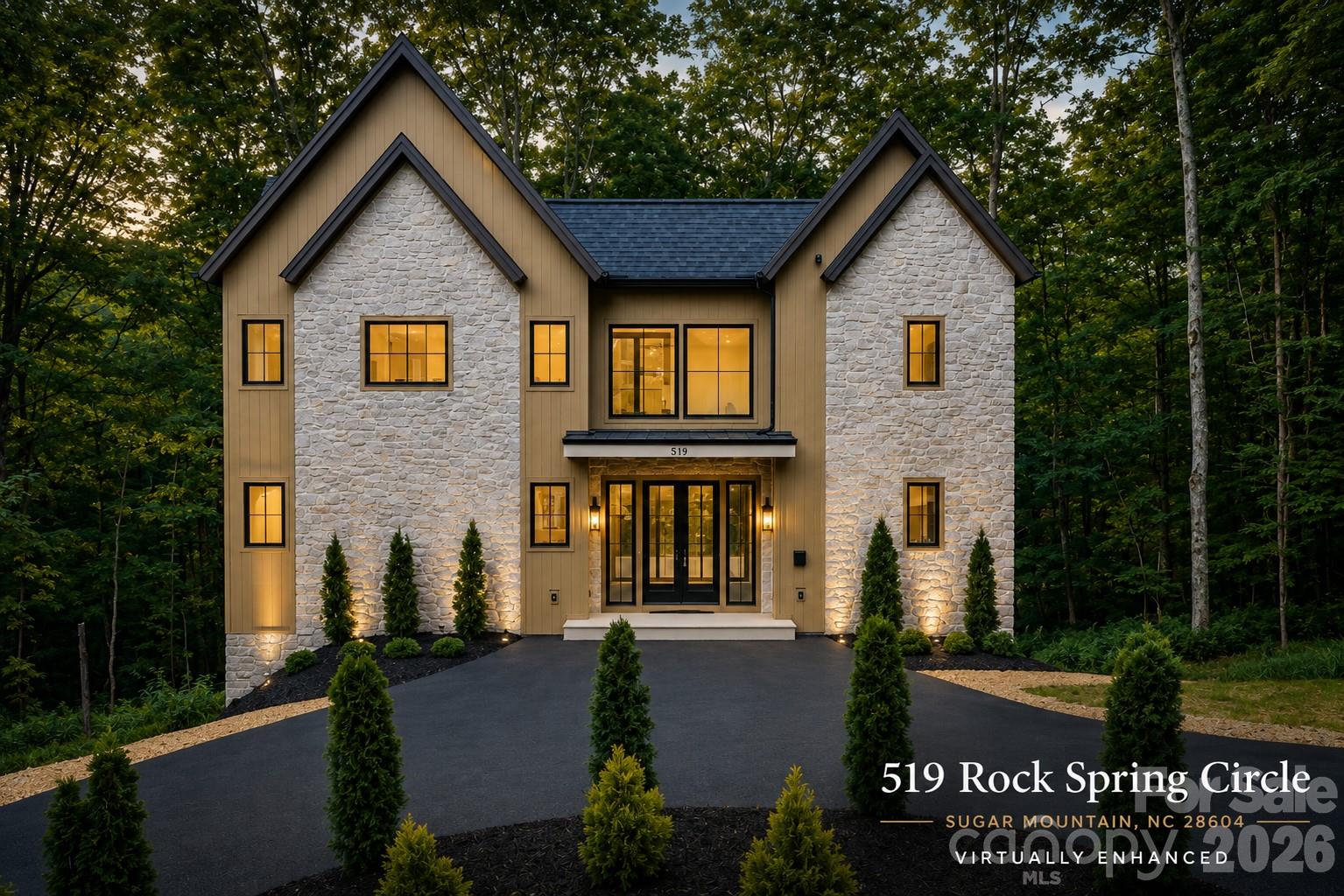 519 Rock Spring Circle