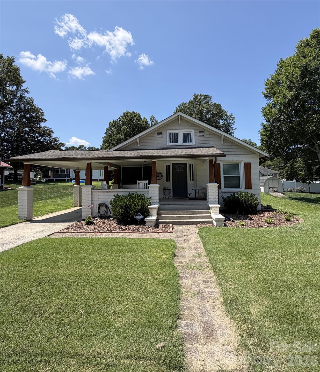 1218 Margaret Avenue, Kannapolis
