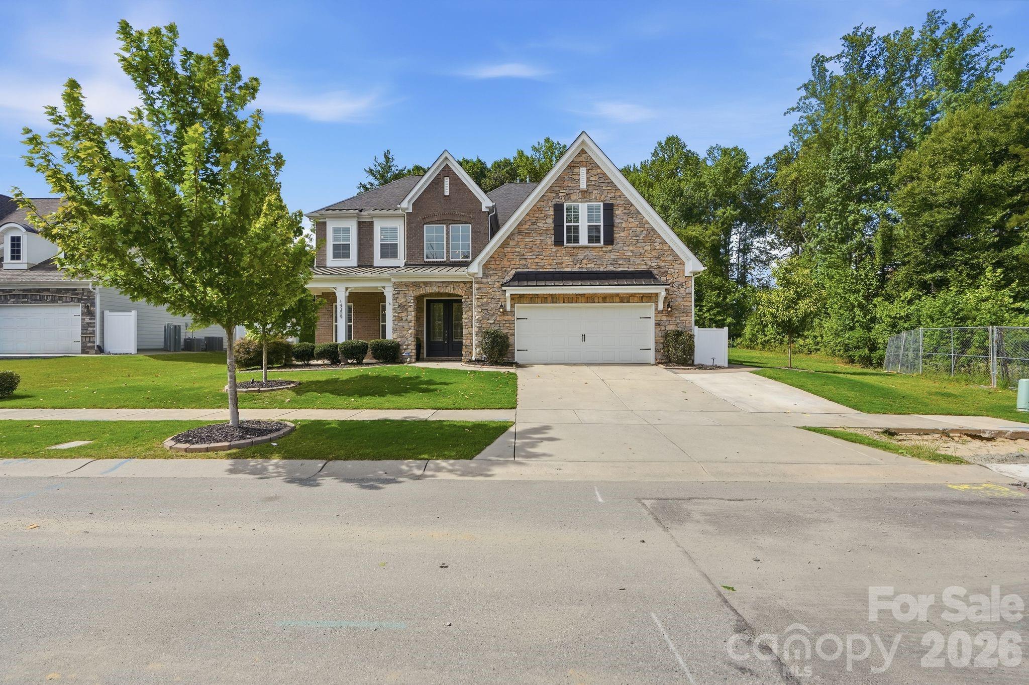 14309 Morningate Street property