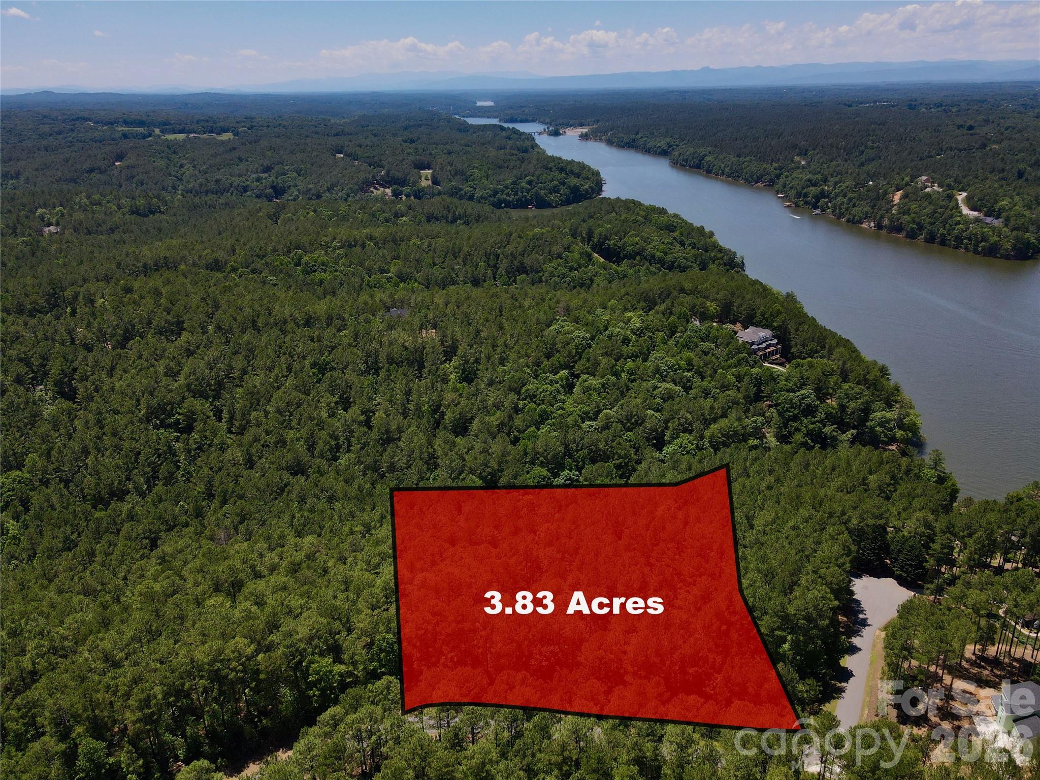 1175 HIDDEN COVE Lane property