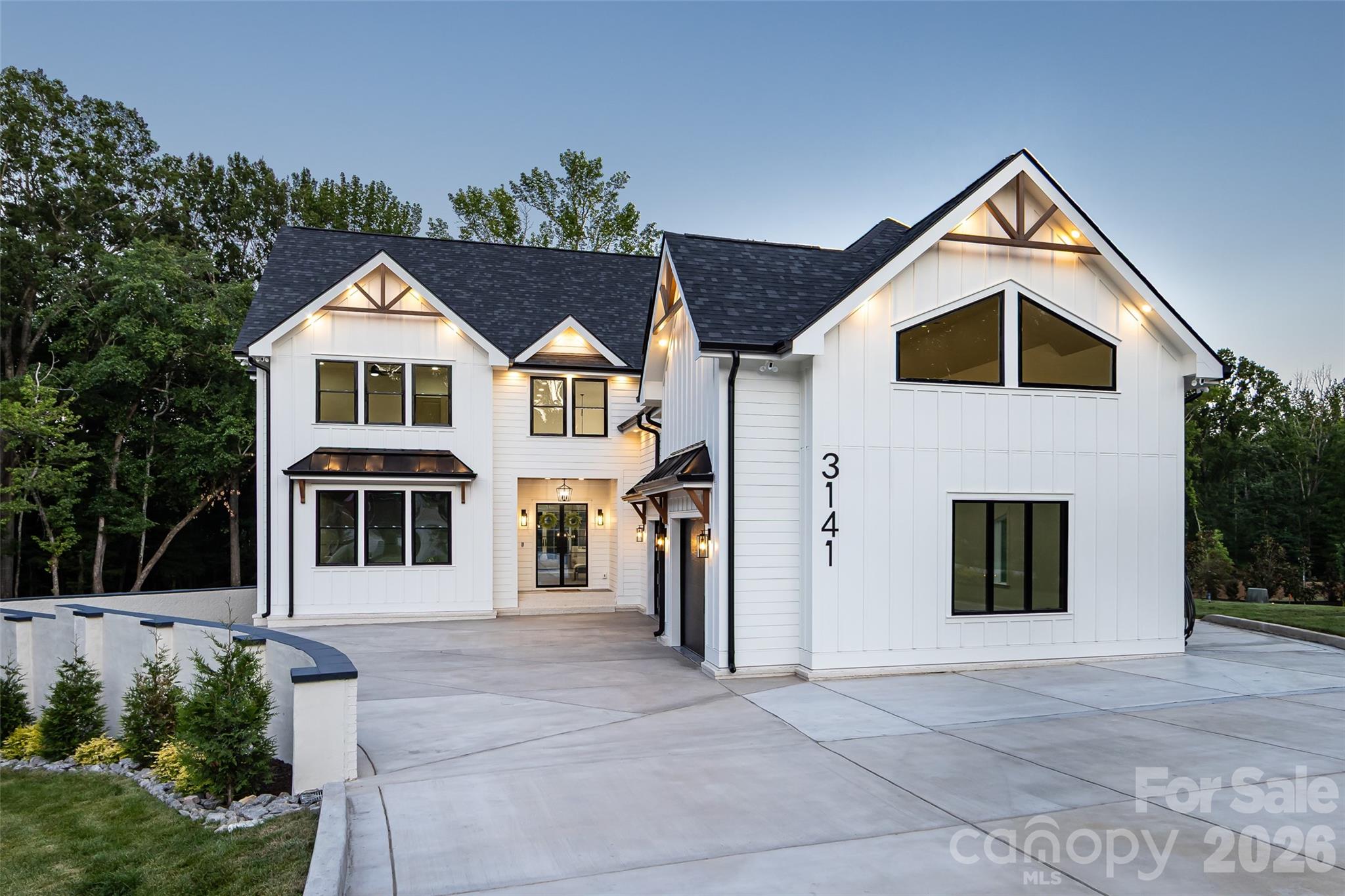 3141 Brayland Avenue, Matthews