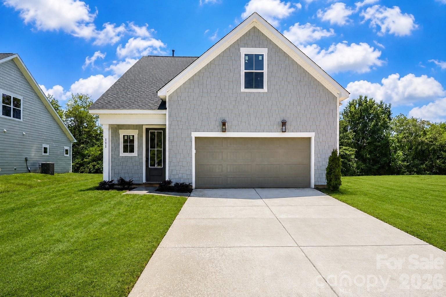 111 Honeycomb Court property
