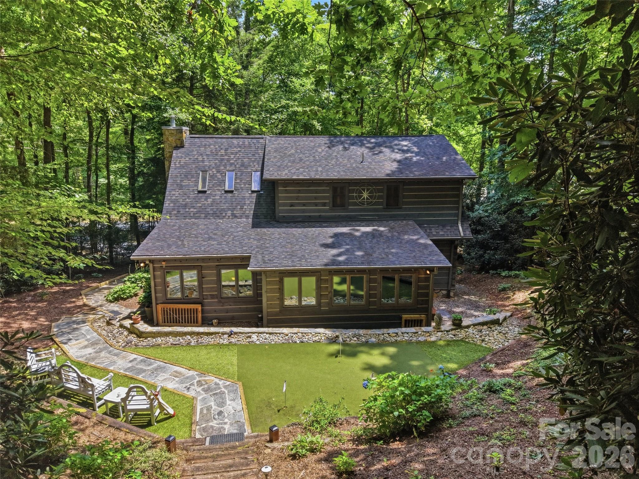 6 Laurel Branch Drive, Black Mountain