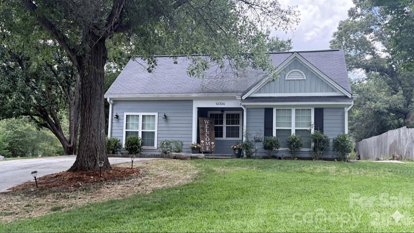 12334 Danby Road