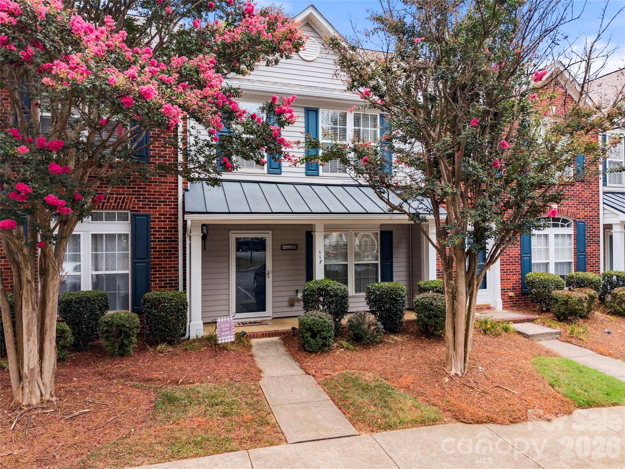 117 Talbert Town Loop