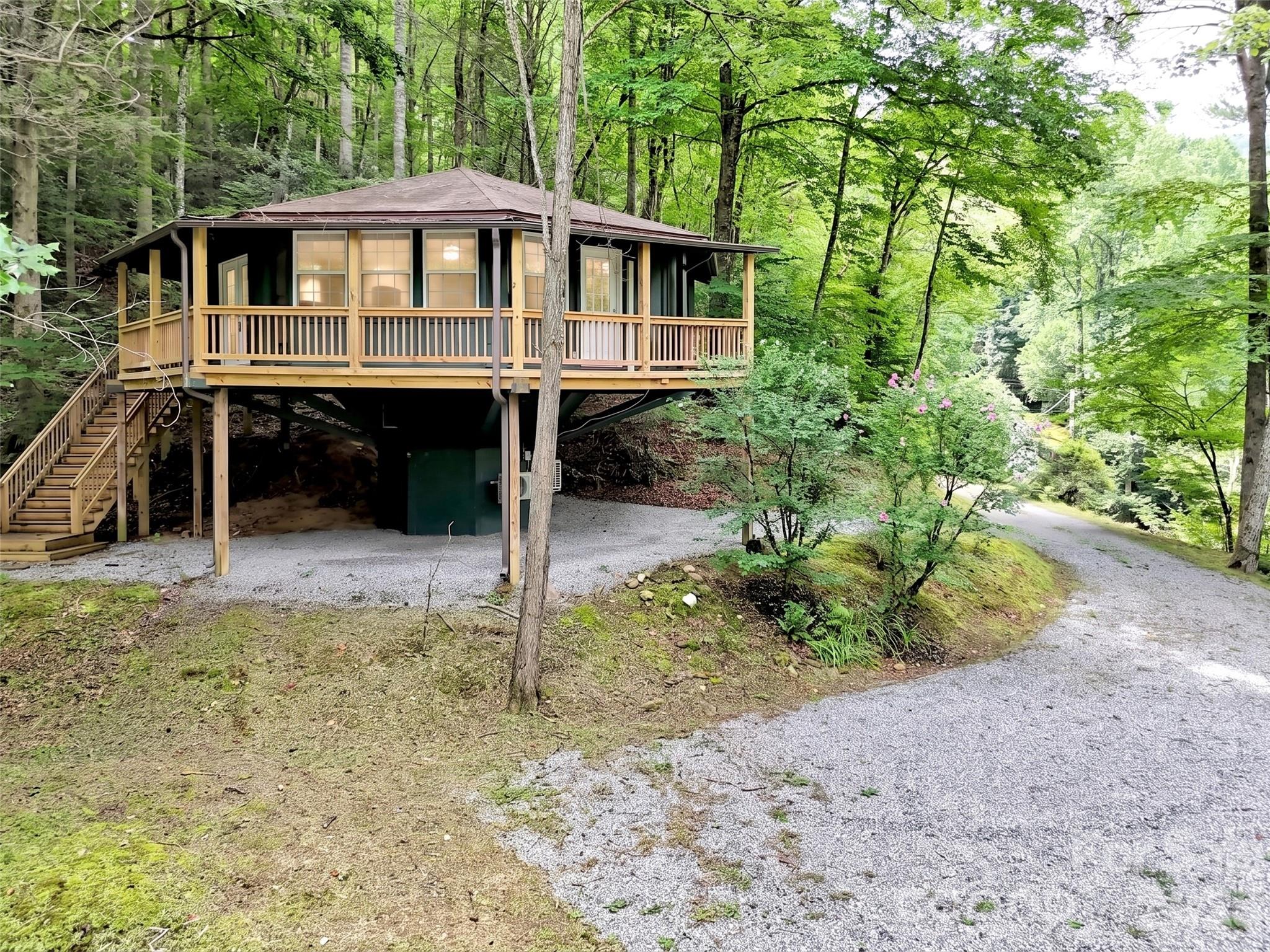 475 Mountain Forest Estate