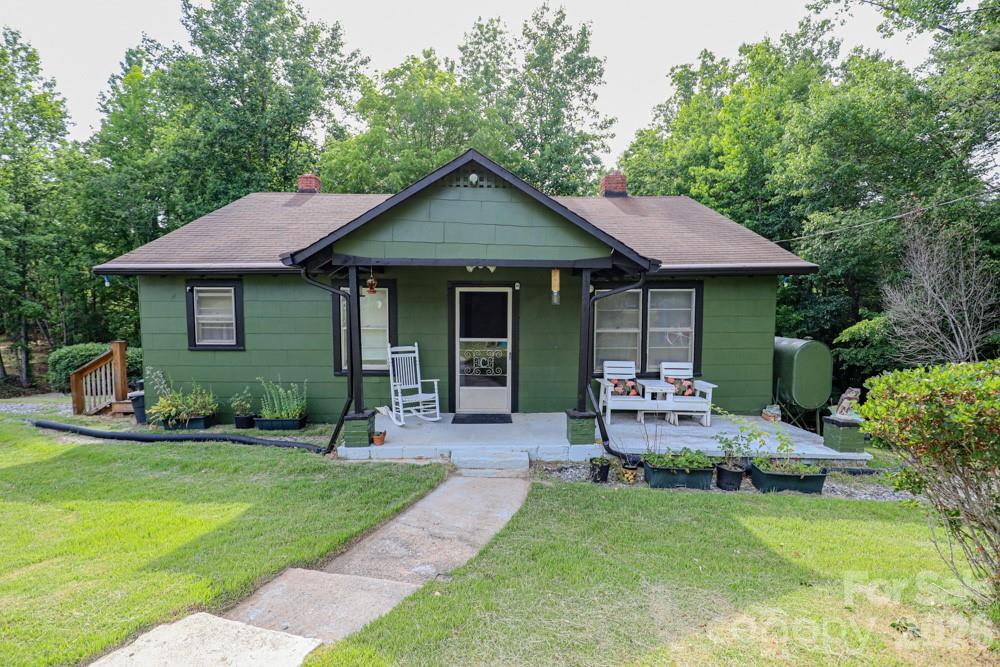 1646 Silver Street, Morganton