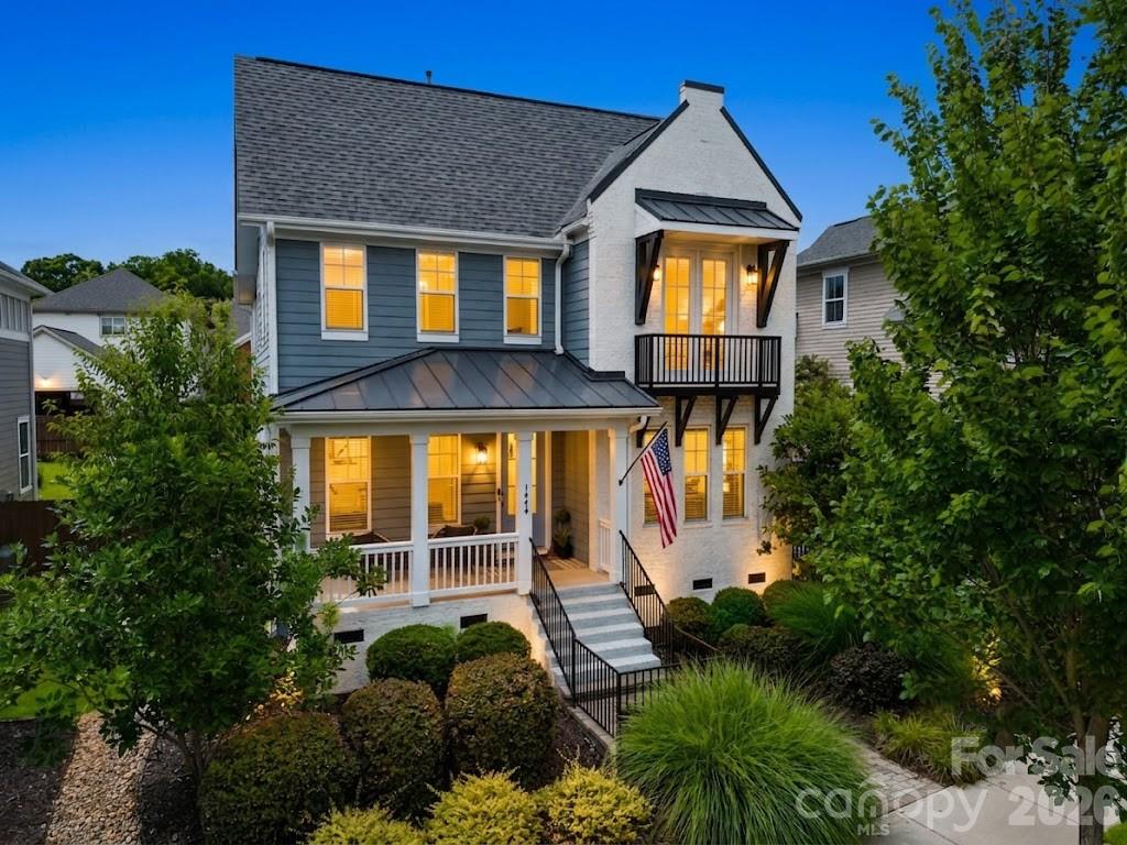 1444 Riverwalk Parkway