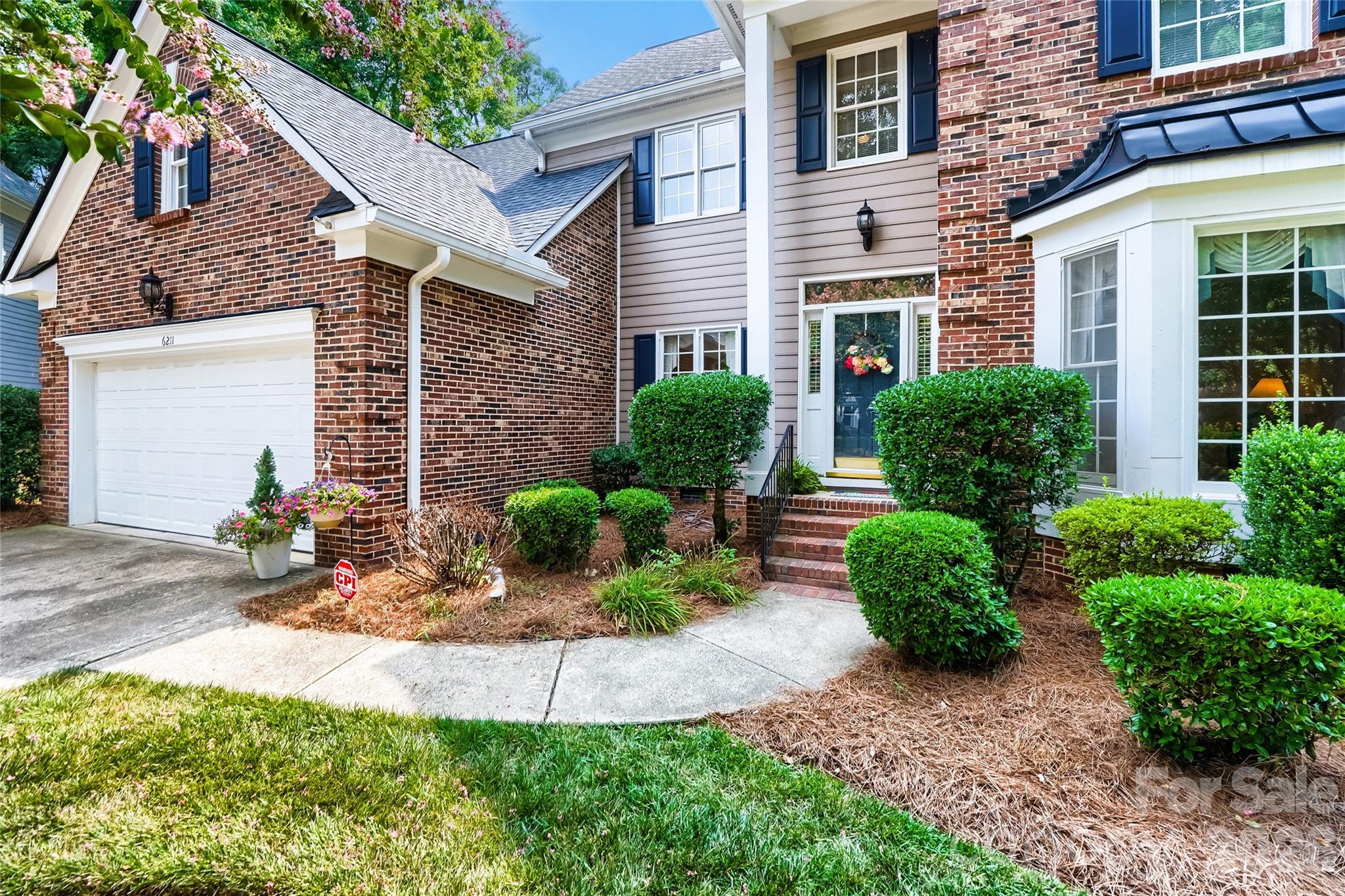 6211 Coleridge Court