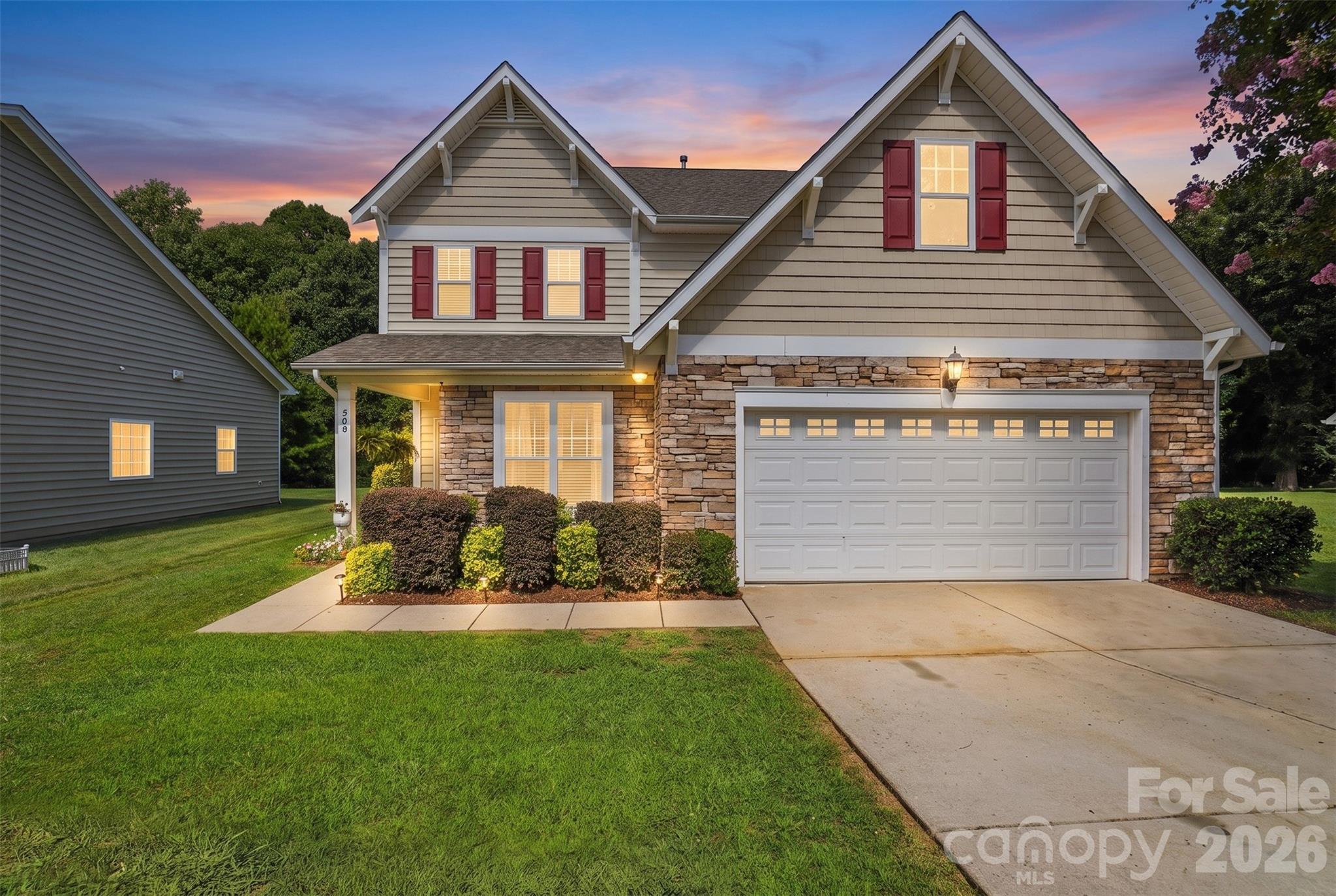 508 Sugar Tree Drive