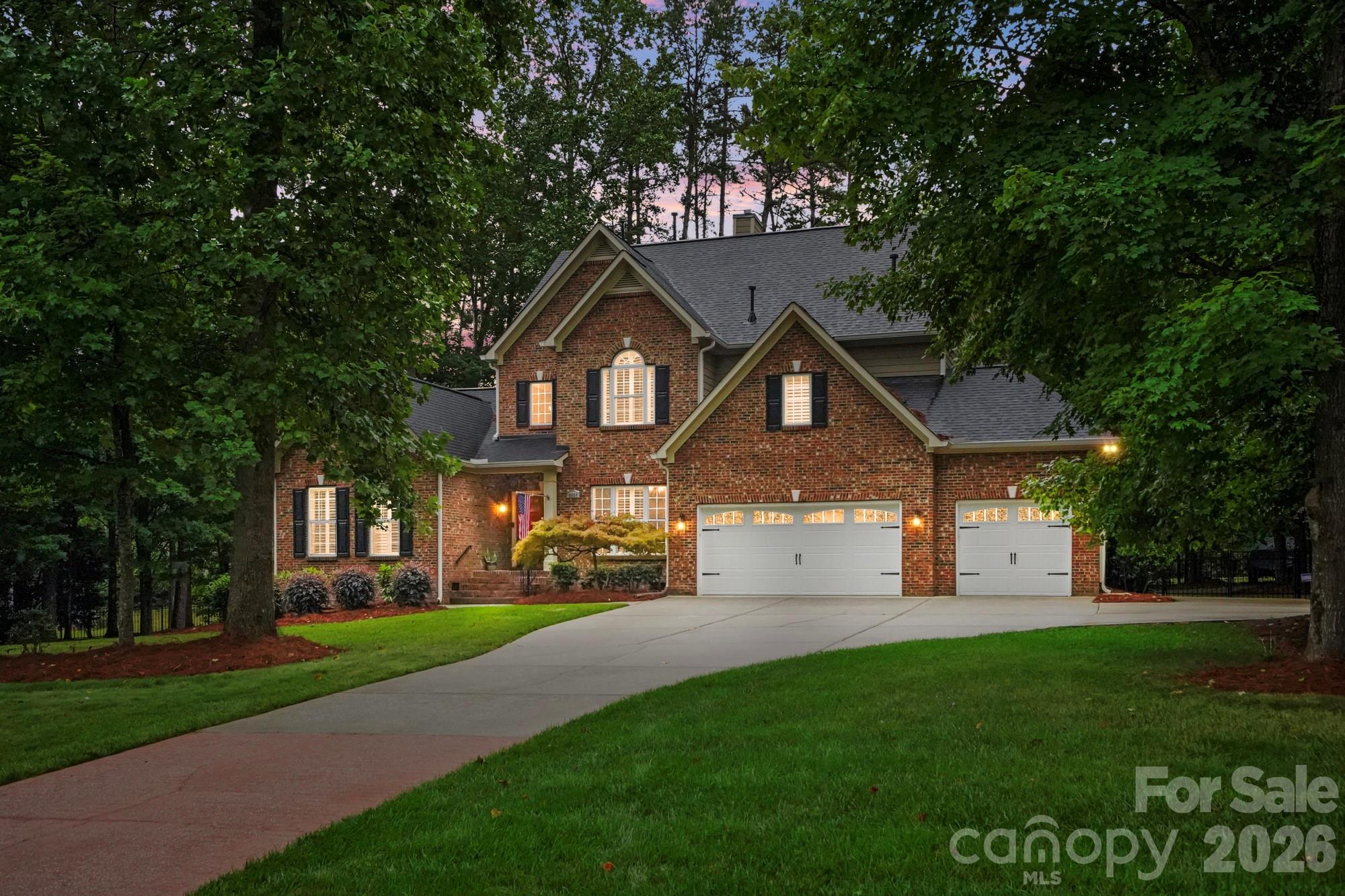 5630 Turkey Oak Drive