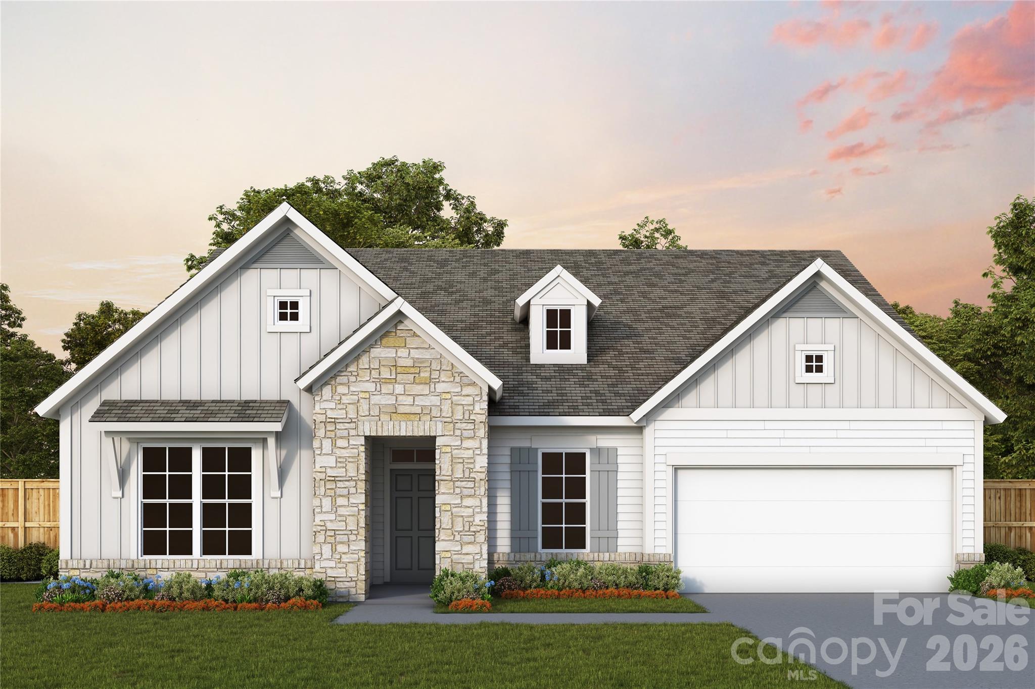 3236 Gavin Lane