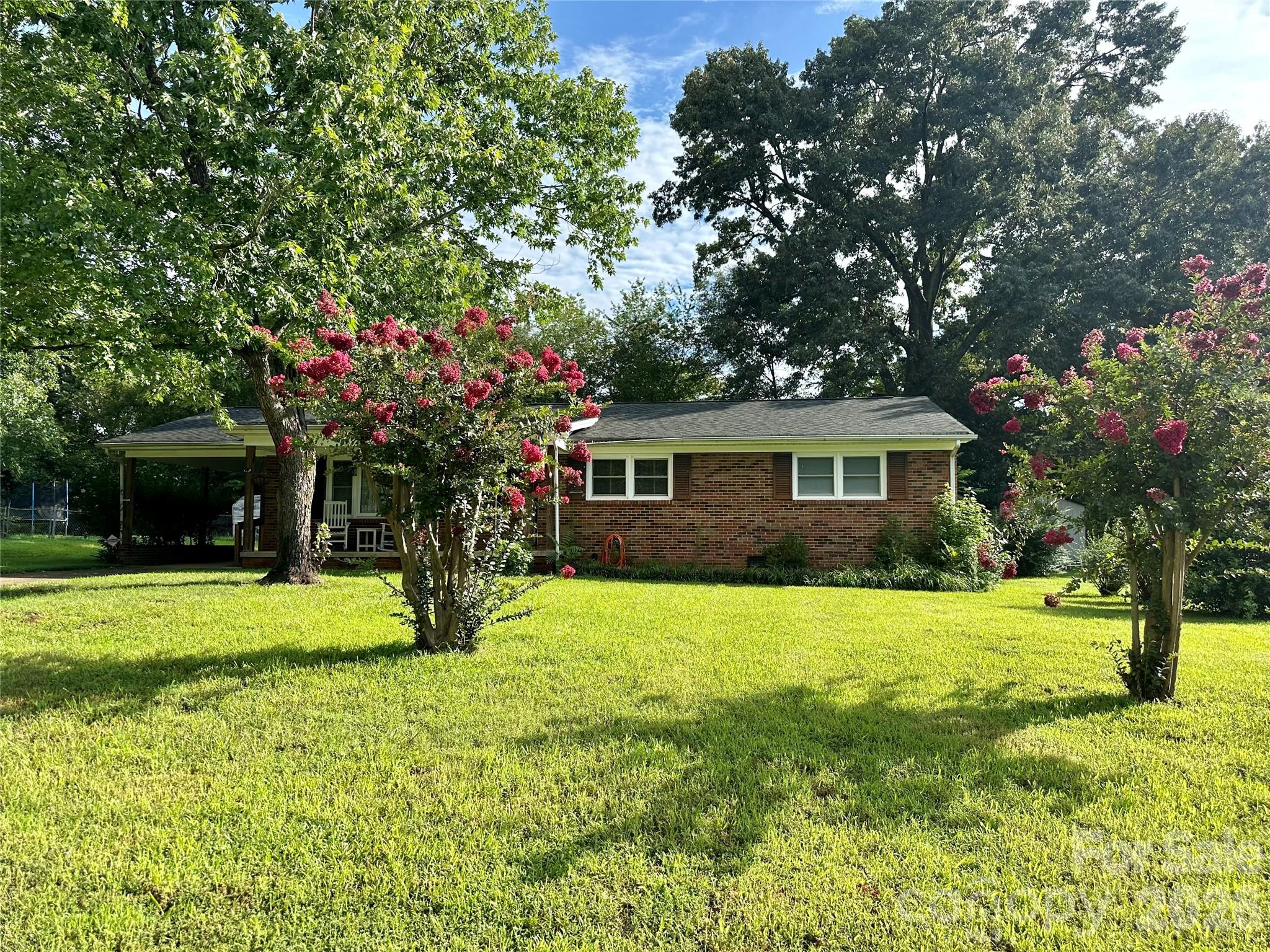 3502 Merry Oaks Lane