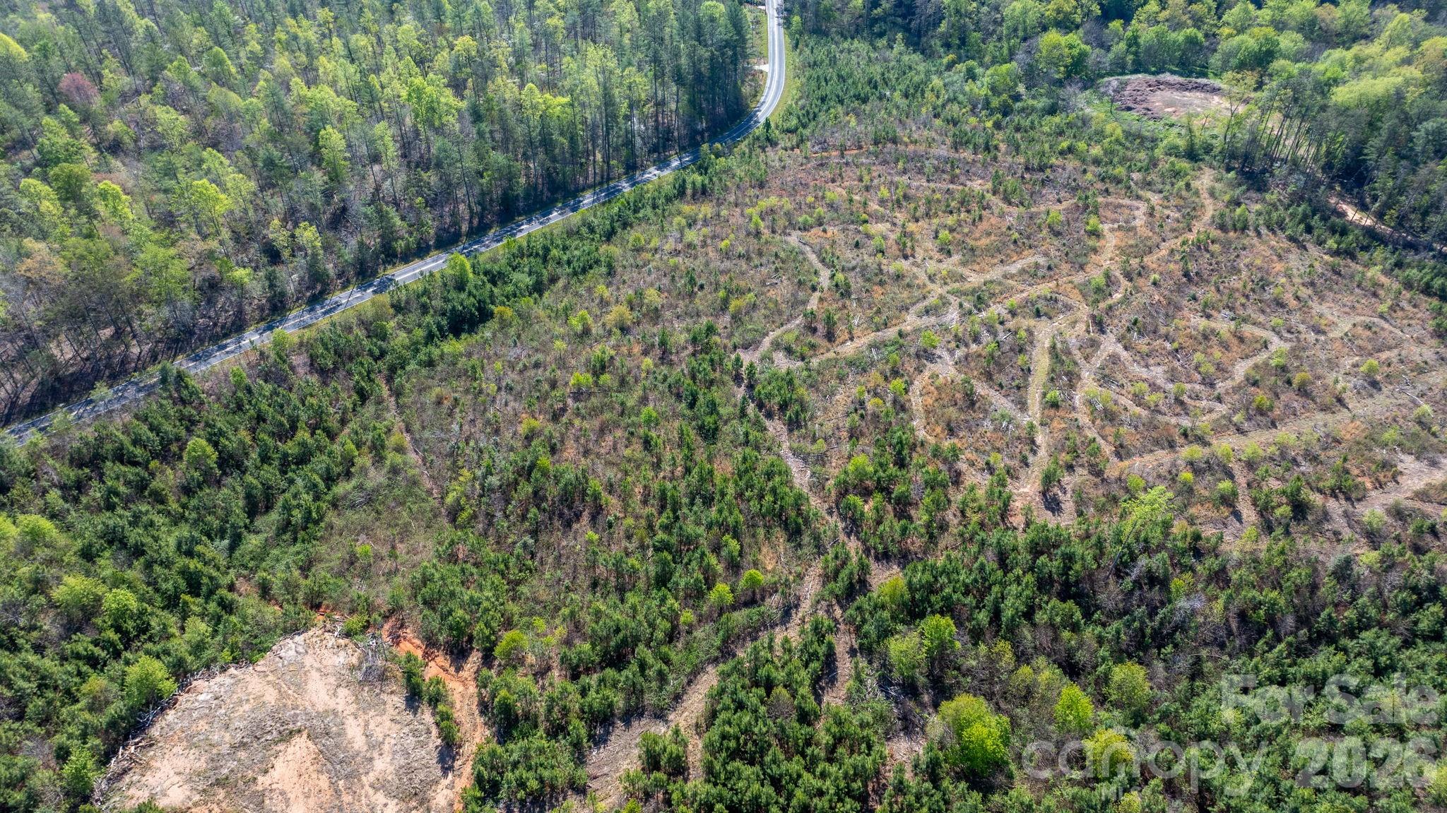 0 Bryant Road property