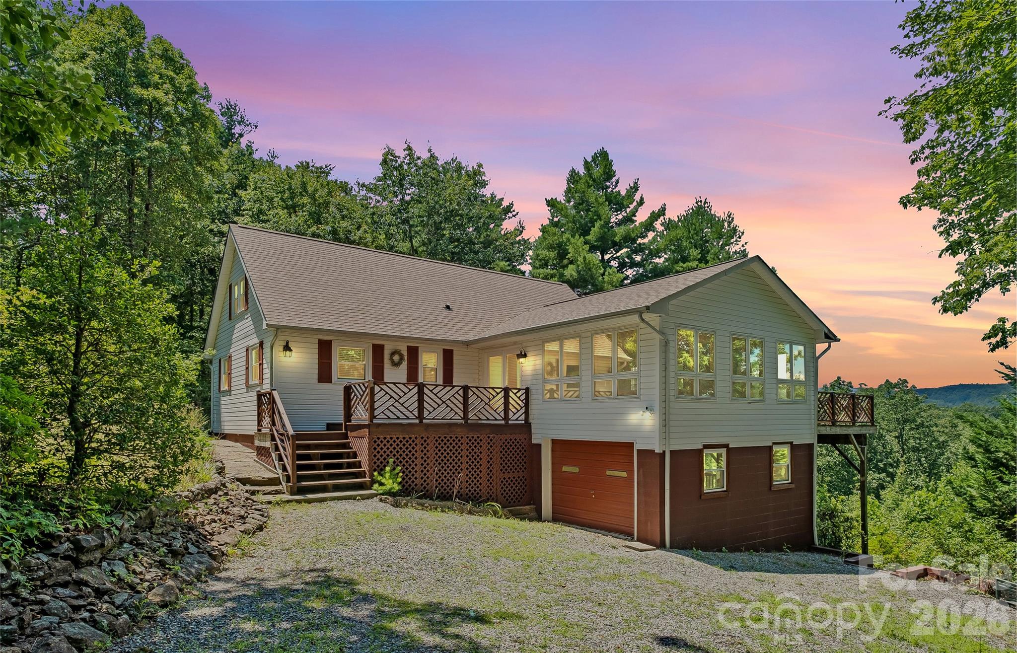 5545 Pine Ridge Drive