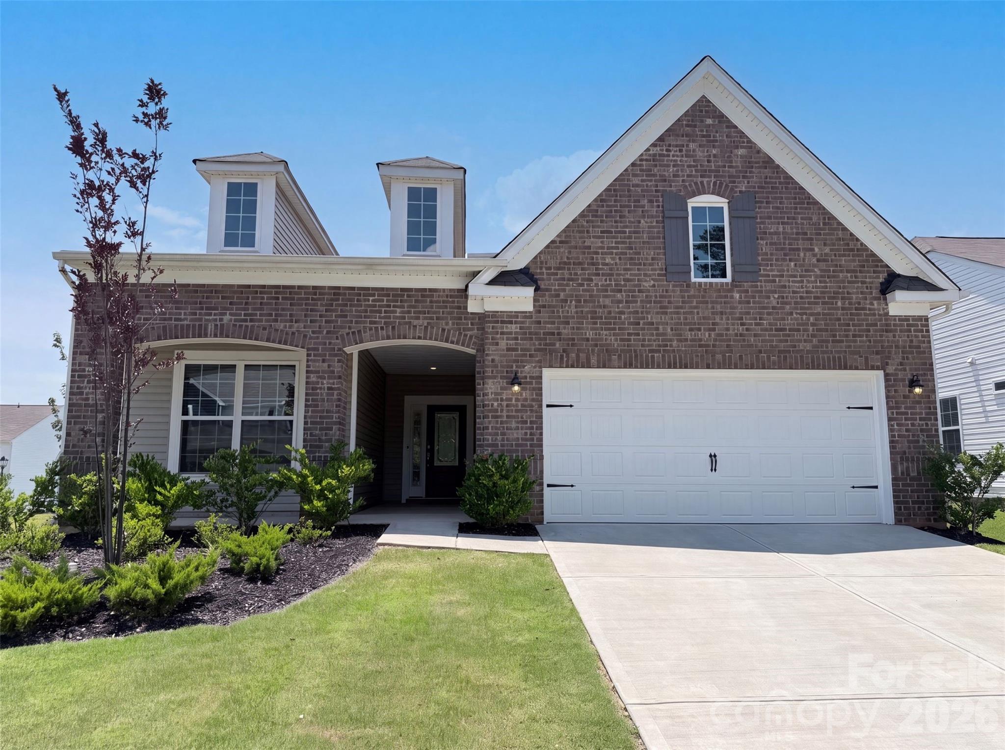 190 Abersham Drive property