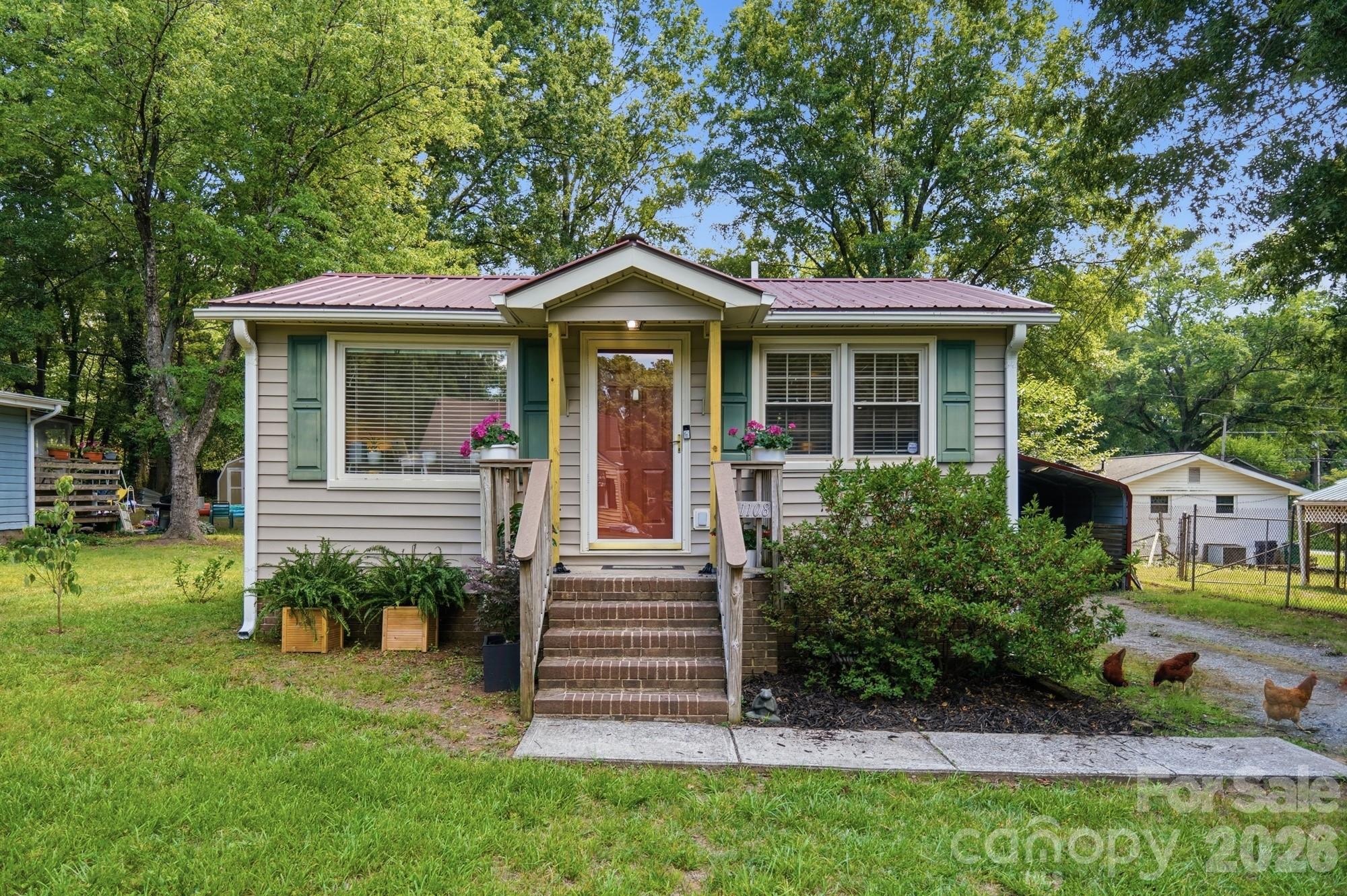 21108 Brinkley Street, Cornelius
