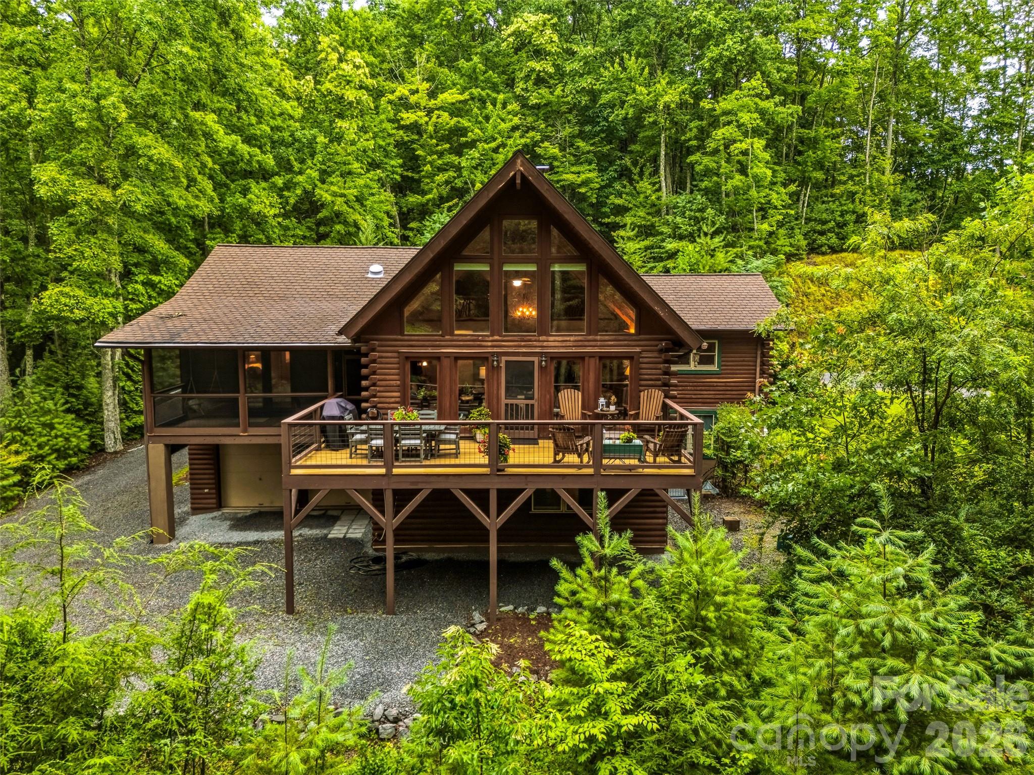 280 Laurel Creek