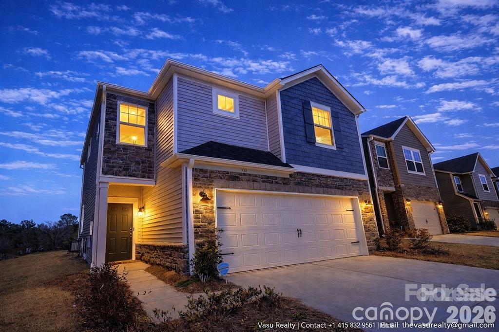 314 Hyssop Court property