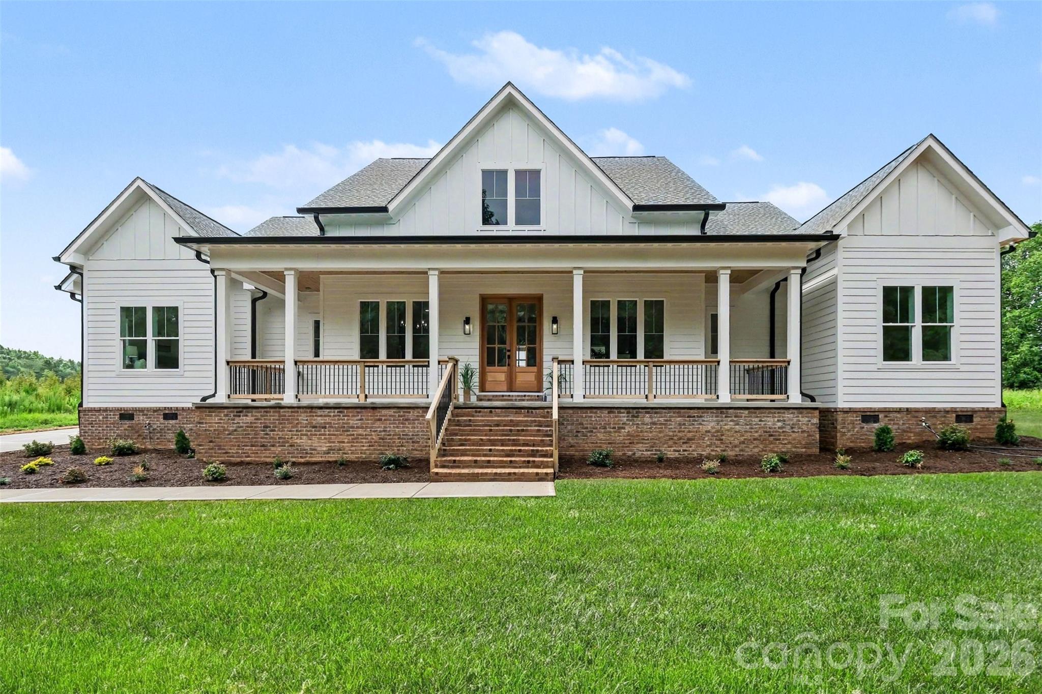 6609 McNeely Road