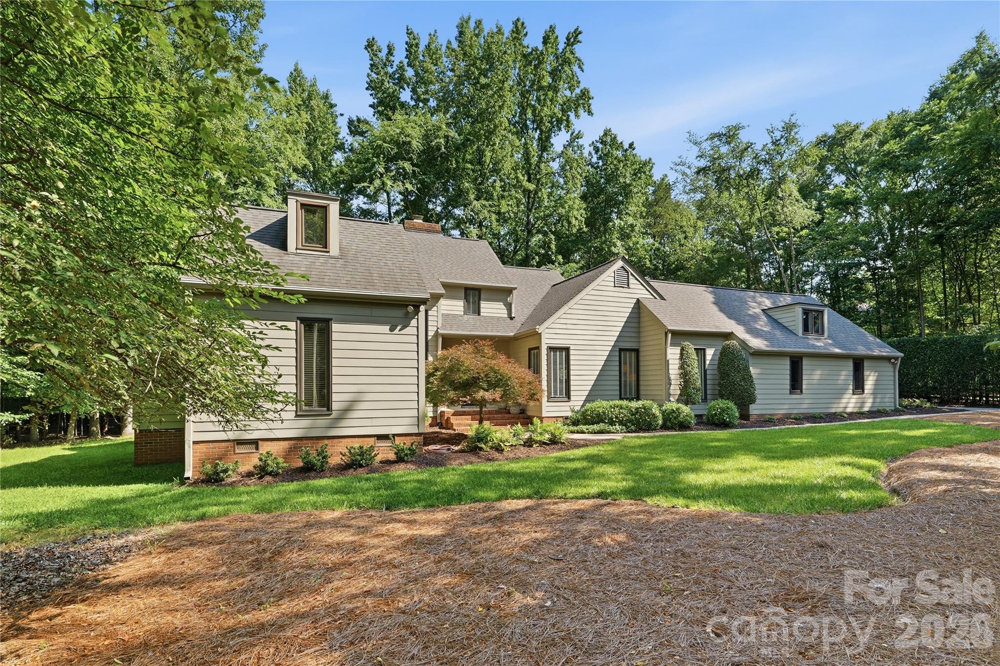 2402 Beaucatcher Lane