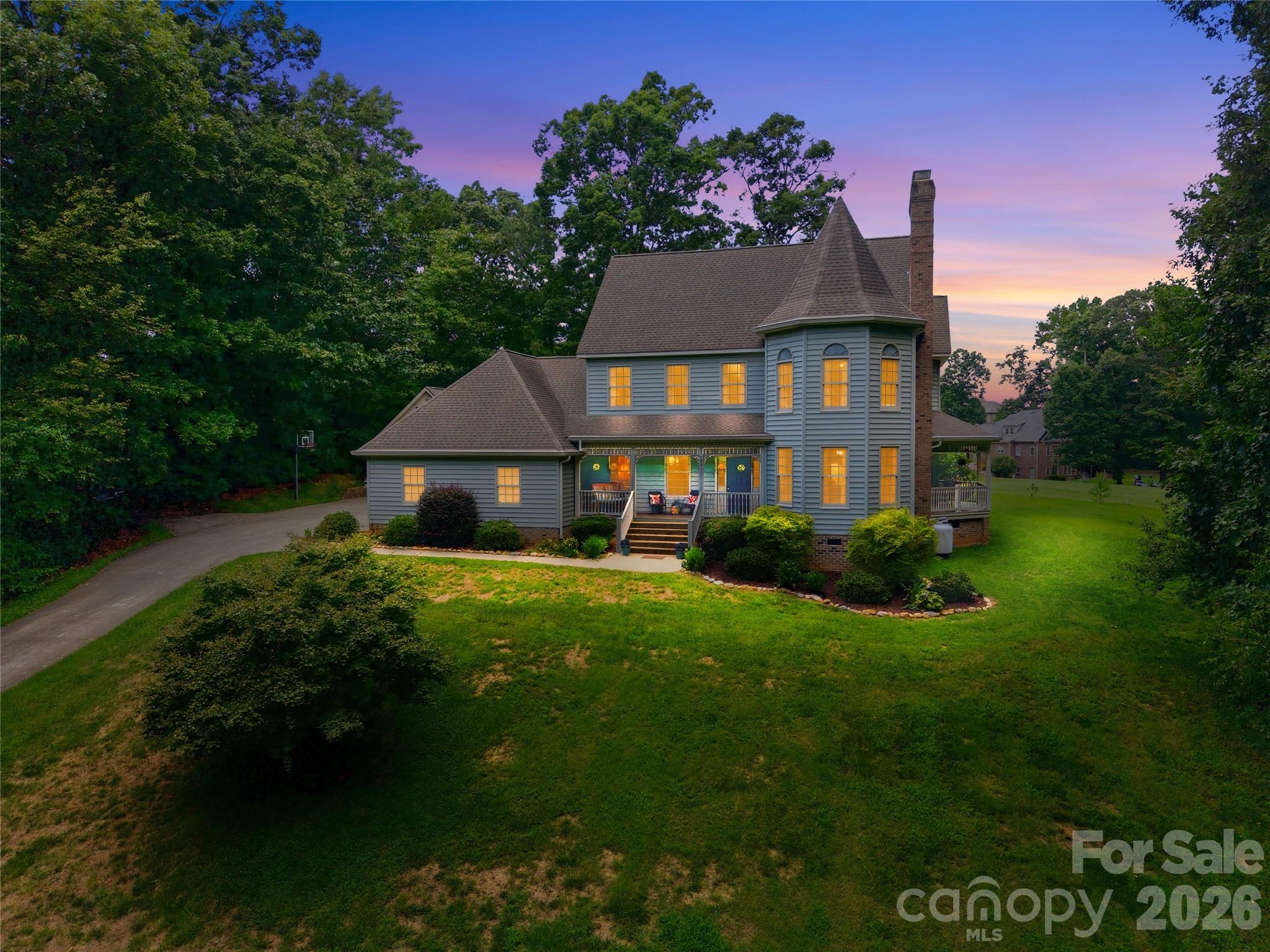132 Chippewa Trail