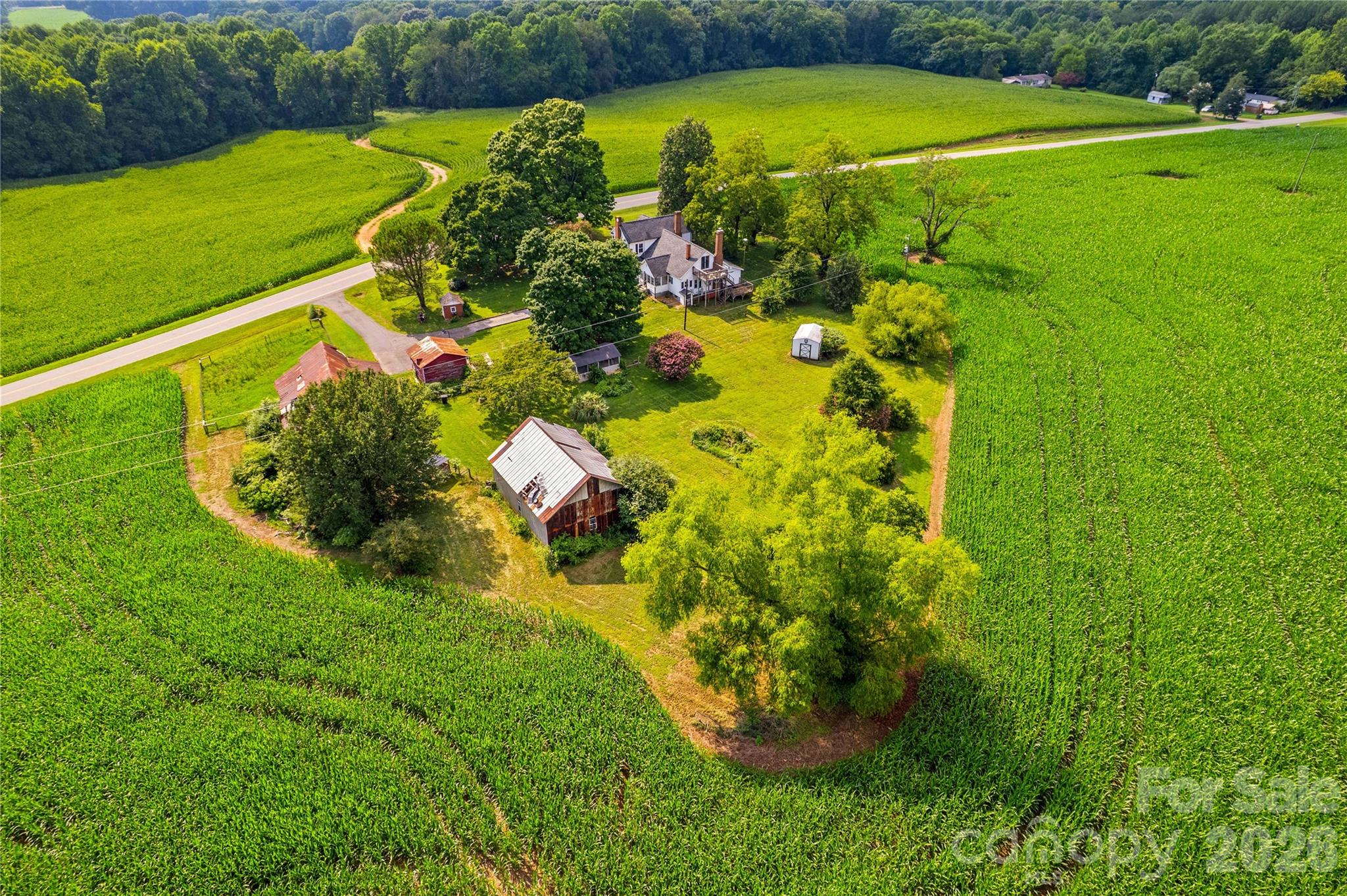532 Rash Road
