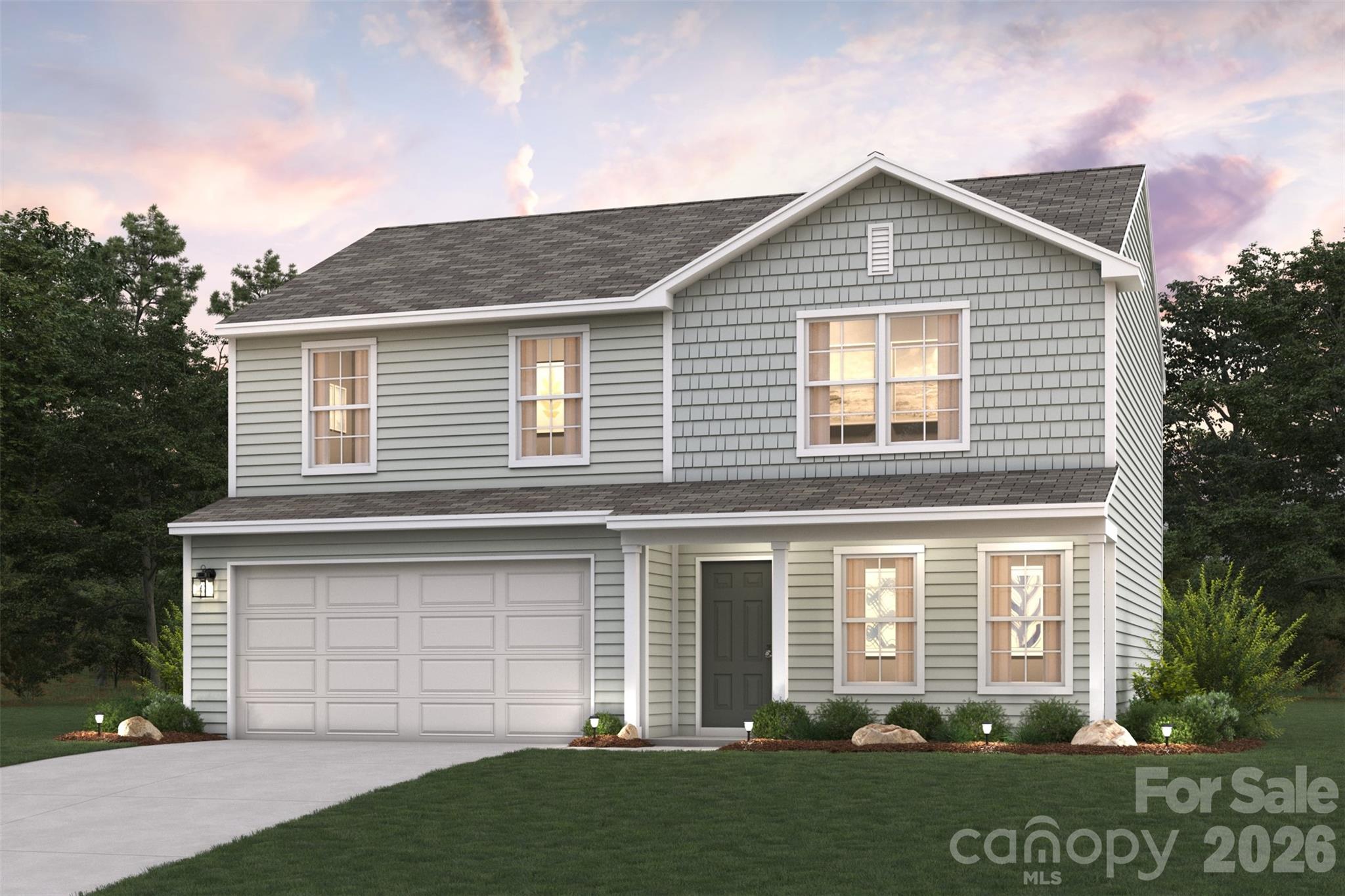 492 Sundown Drive