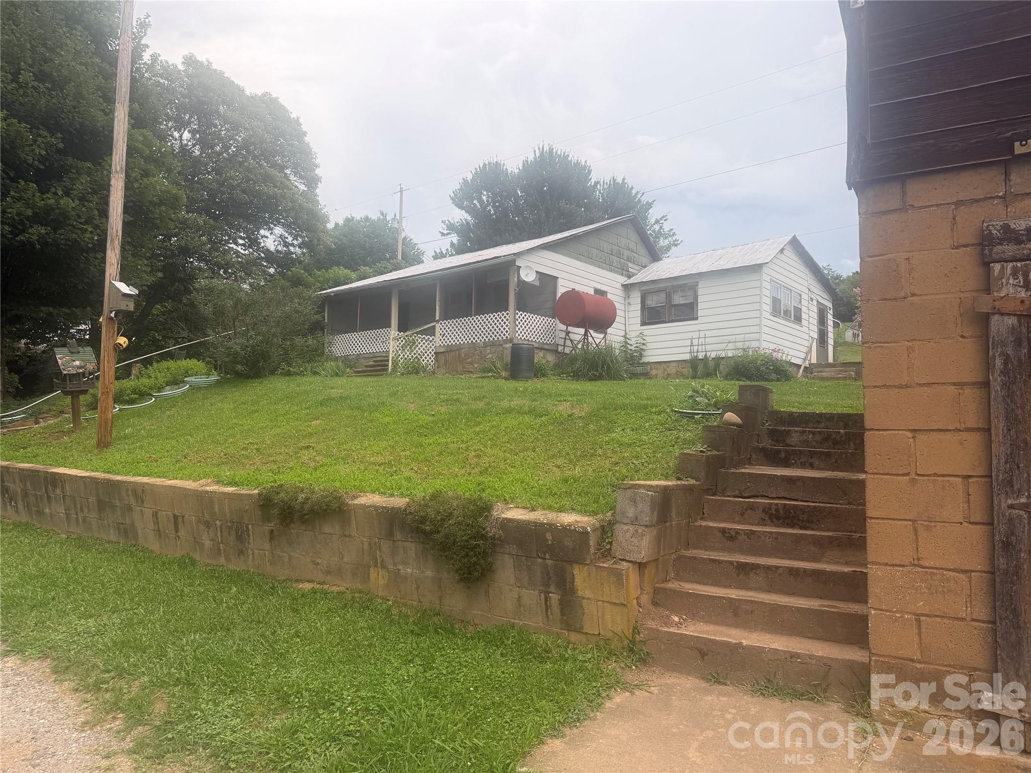 1920 Thickety Road