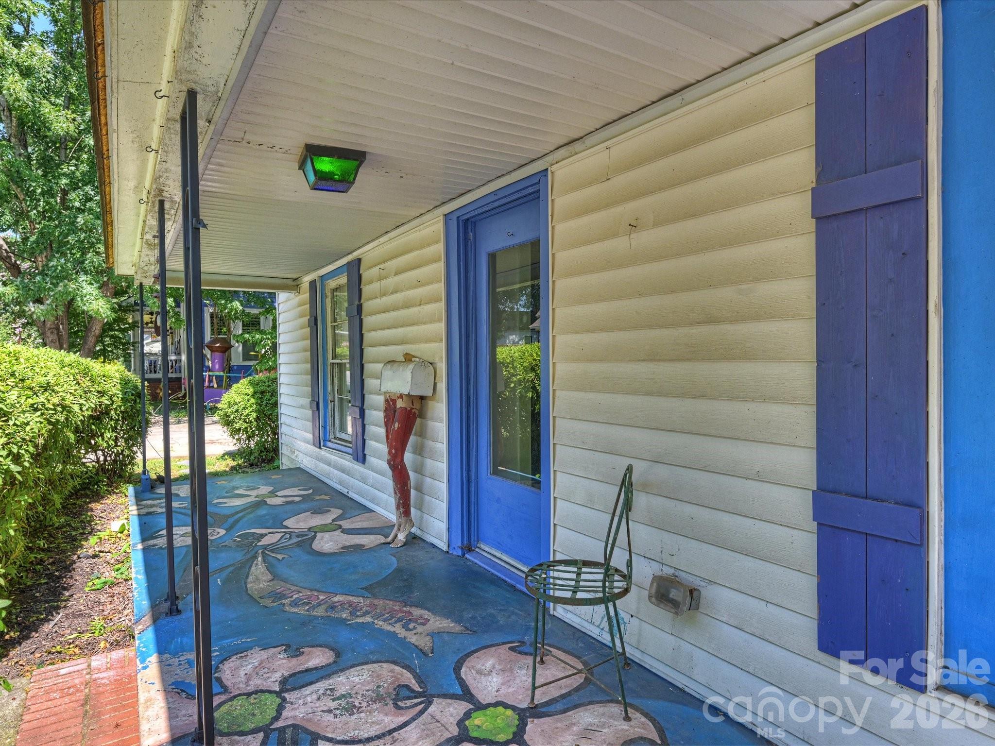 3014 Yadkin Avenue