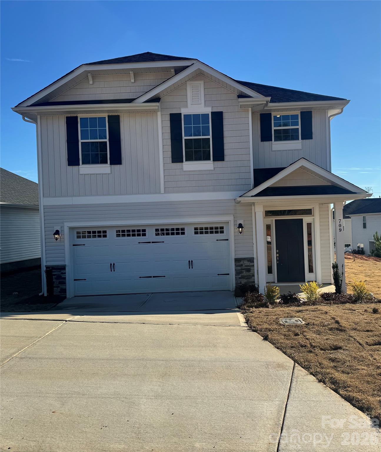 712 Inwood Hill Drive