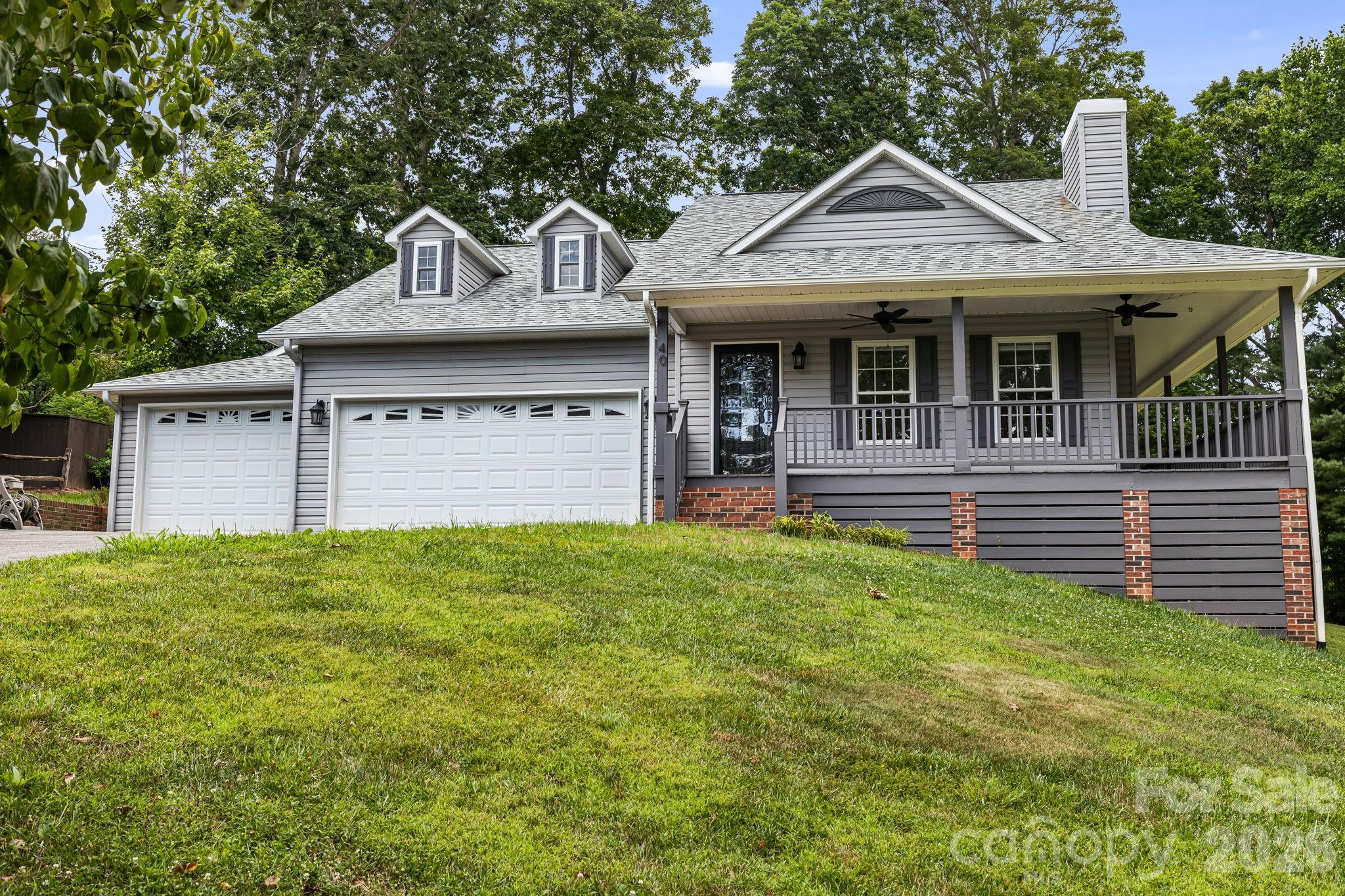 40 Brierfield Drive
