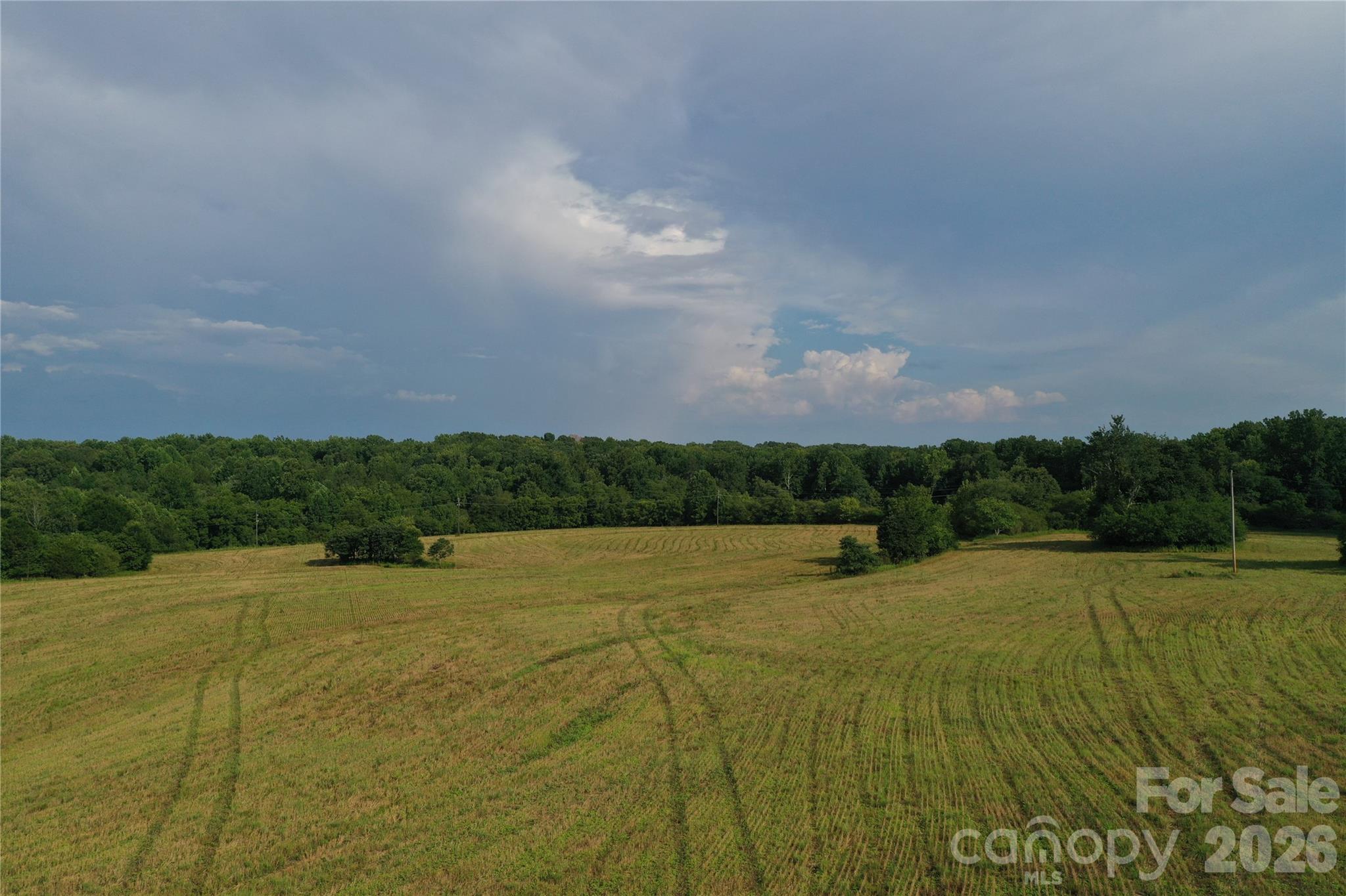 00 Cherryville Road property