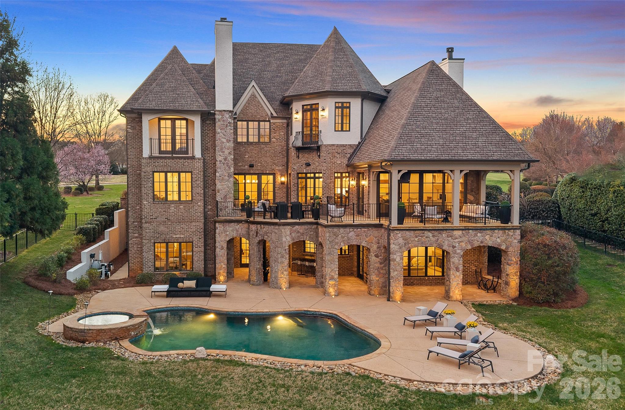 101 Longfellow Lane
