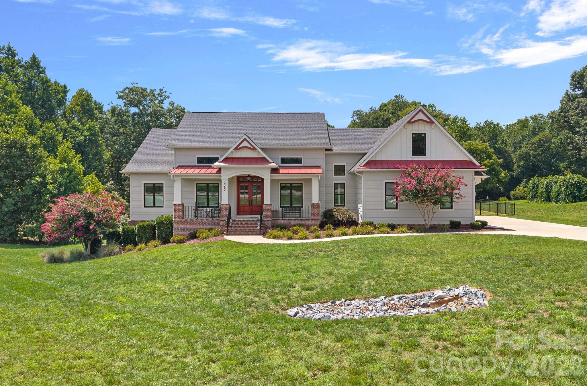 2889 mount Pleasant Road, Sherrills Ford
