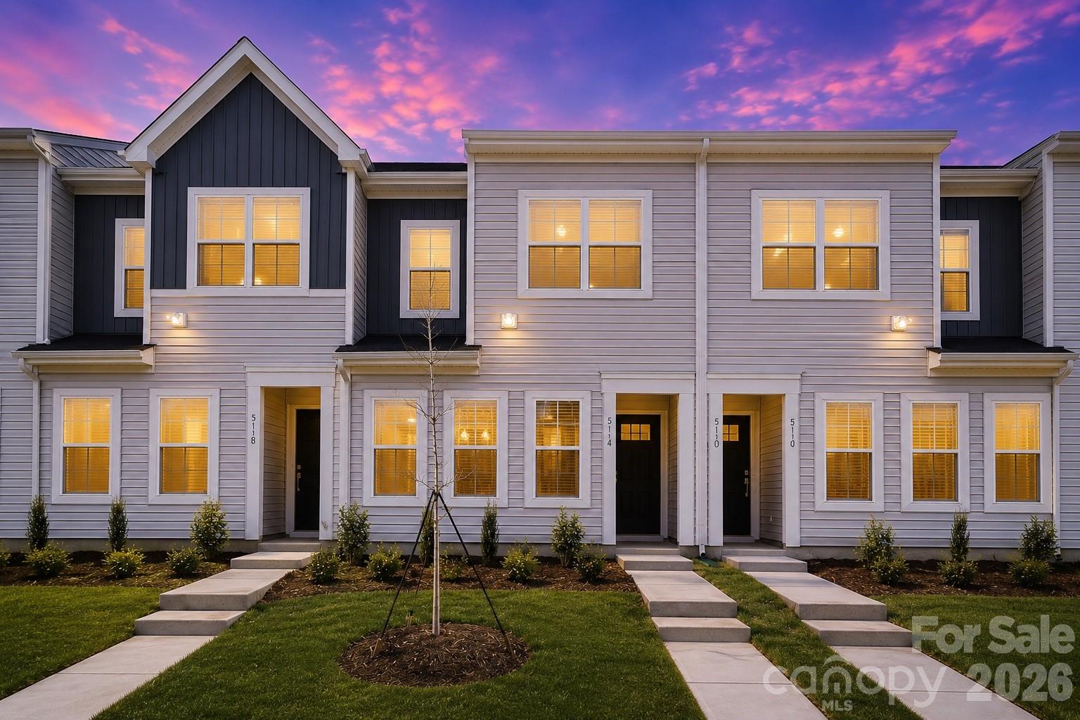5114 Orchardview Way